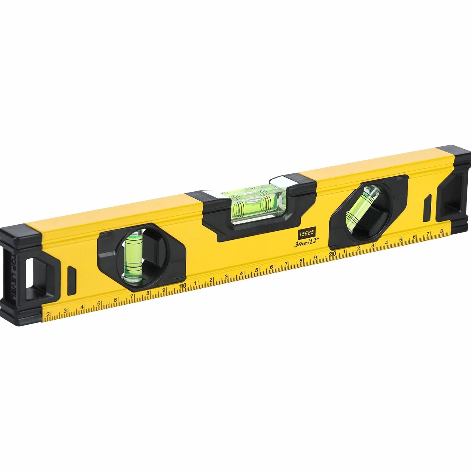 Poziomica 30 cm flintronic