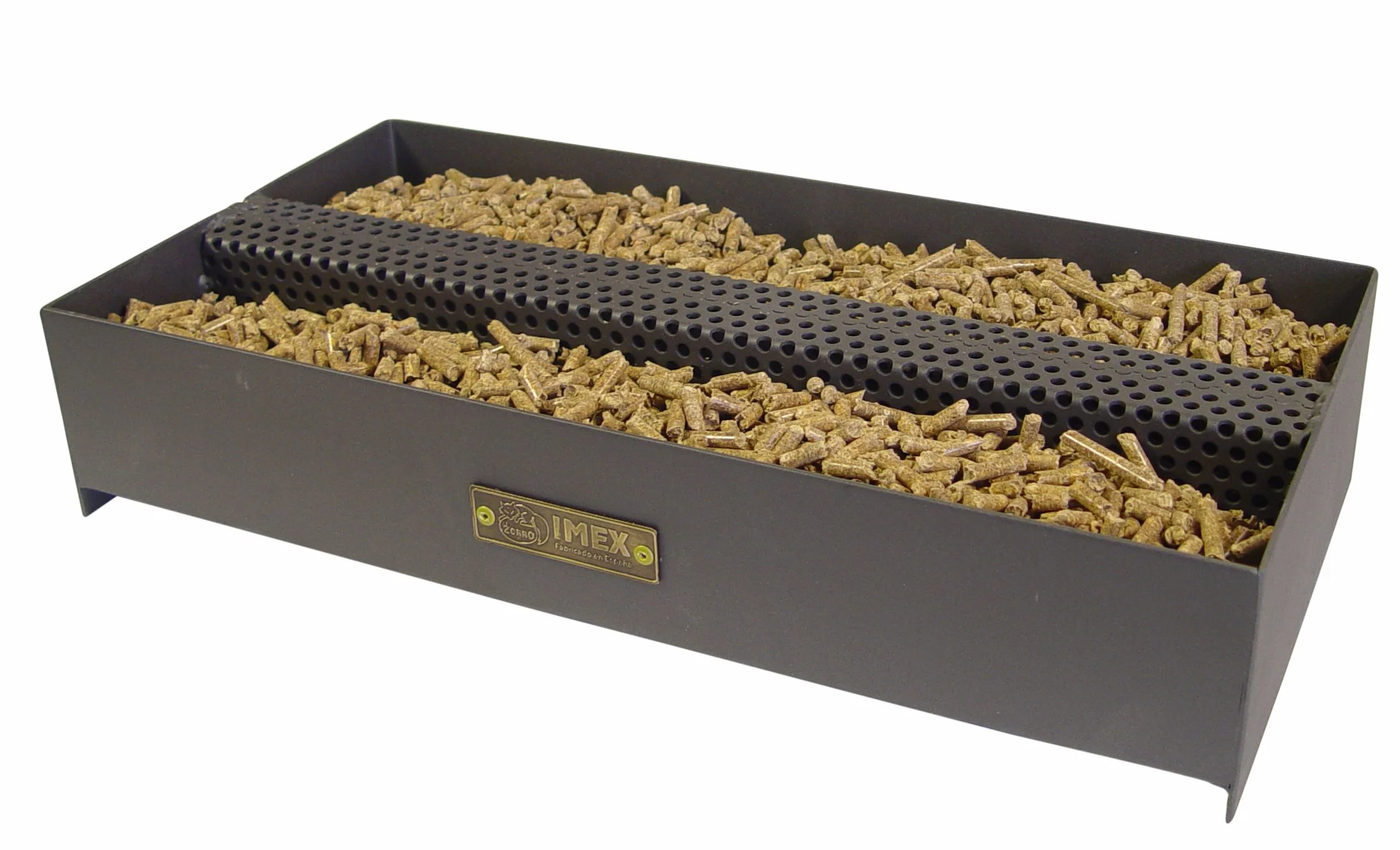 Imex El Zorro 71418 kosz na pellet 49 x 25 x 10 cm