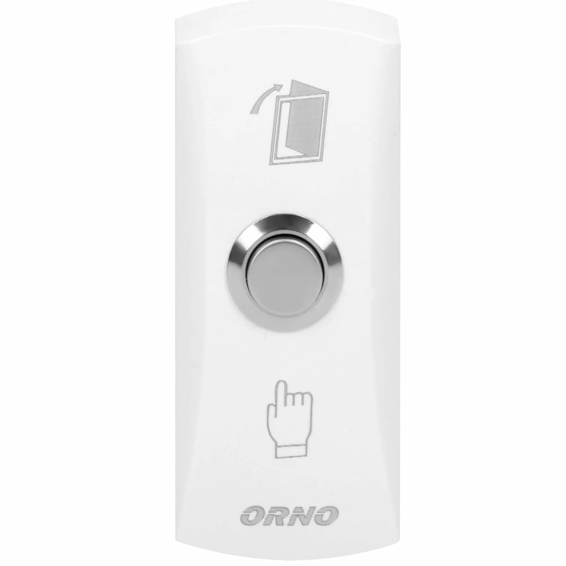 ORNO ZS-819 Przycisk Wyjścia Natynkowy IP20