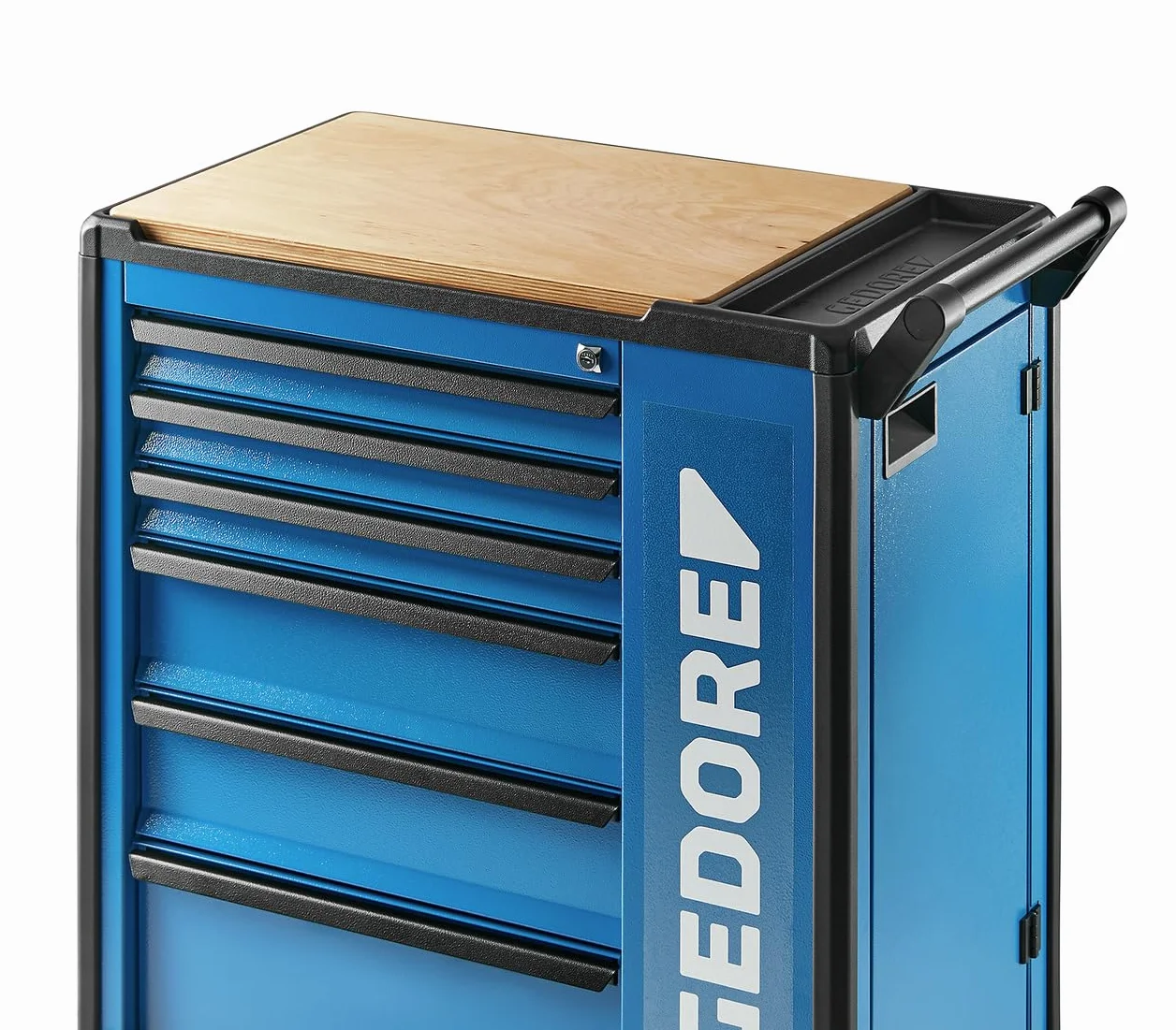 GEDORE 2005 HP płyta z drewna warstwowego 615 x 440 x 30 mm