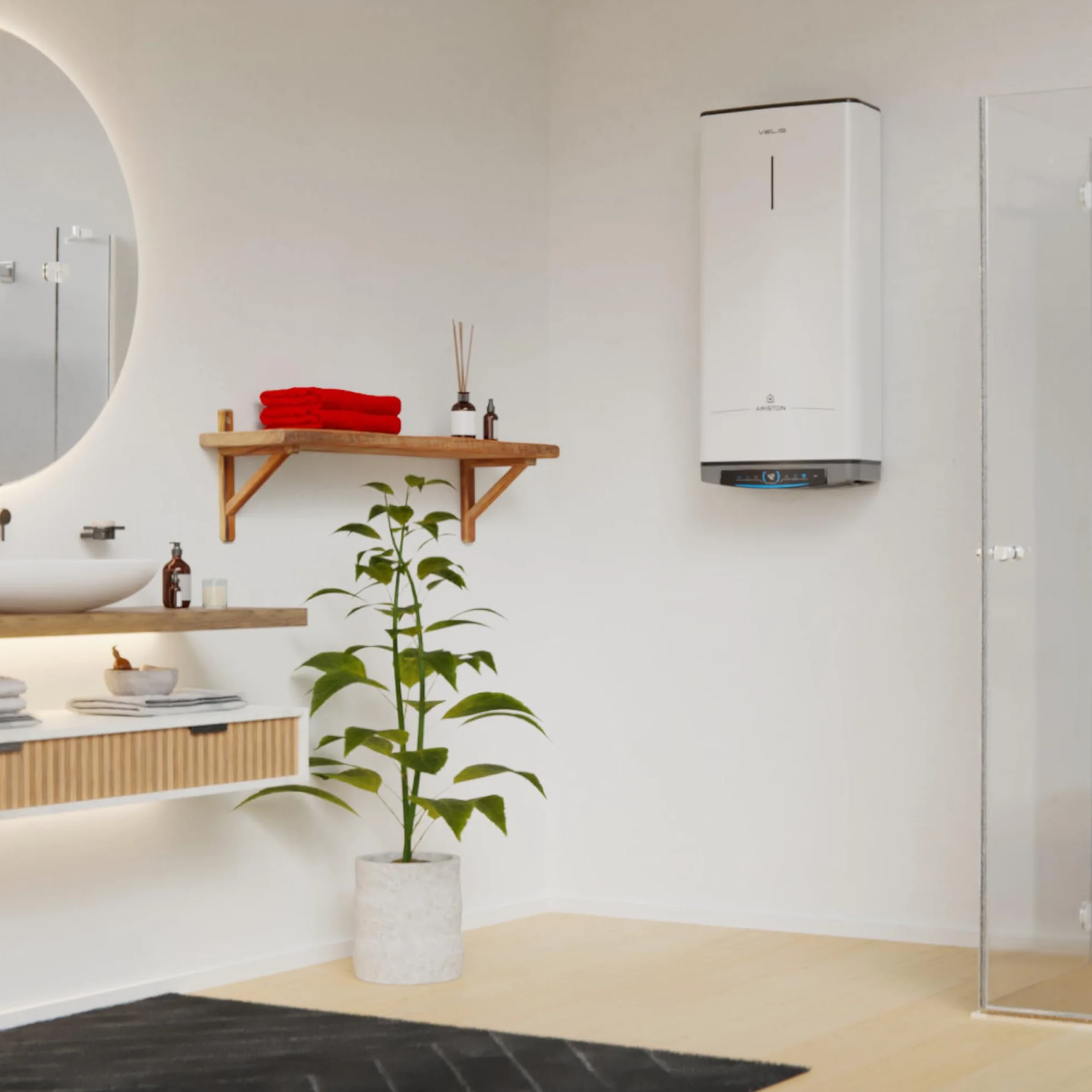 VELIS DUNE WIFI 50 EU