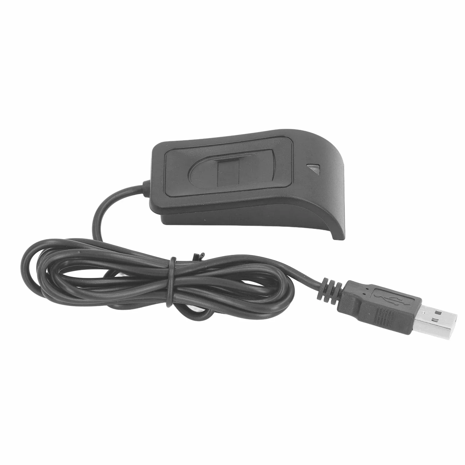Czytnik Linii Papilarnych USB DC5V Pojemnościowy Skaner Biometryczny Plug and Play Windows 10