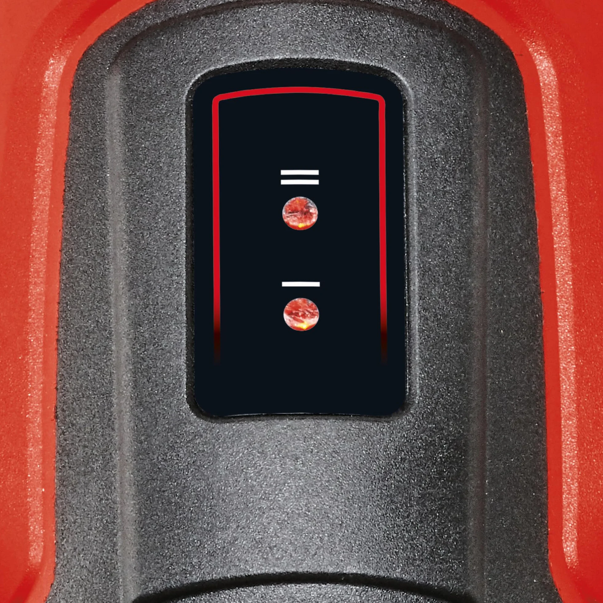Einhell TE-HA 18 Li-Solo Opalarka akumulatorowa Power X-Change 2 poziomy temperatury