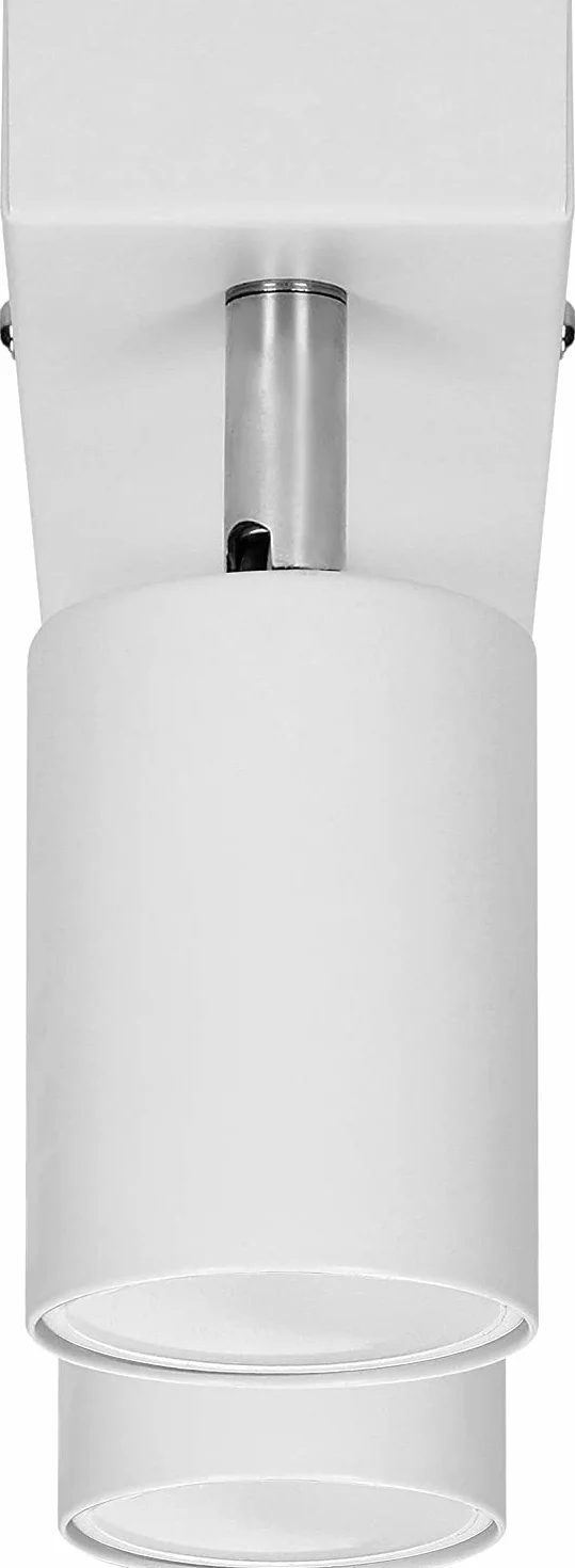 Advitit DOA SP 2 Lampa Spot Podwójna GU10 max. 2x 50W IP20