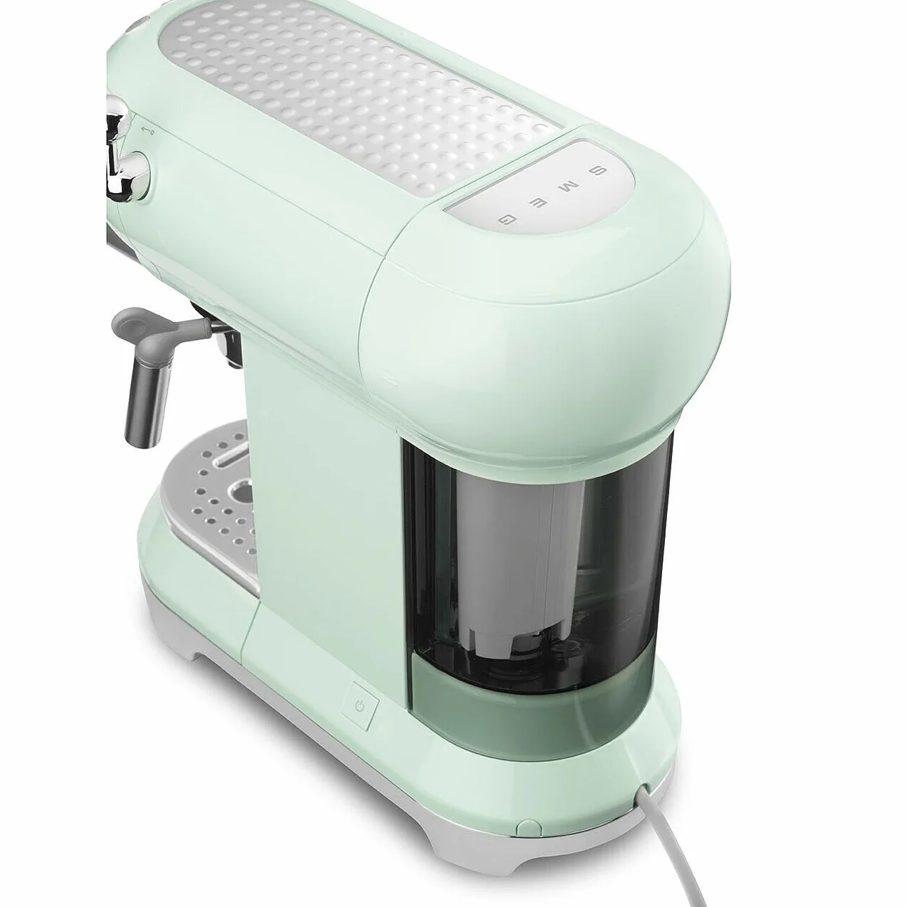 Smeg Filtr zmiękczający wodę 1ECWF01, tworzywo sztuczne, 155 x 60 x 40 mm, 100 g