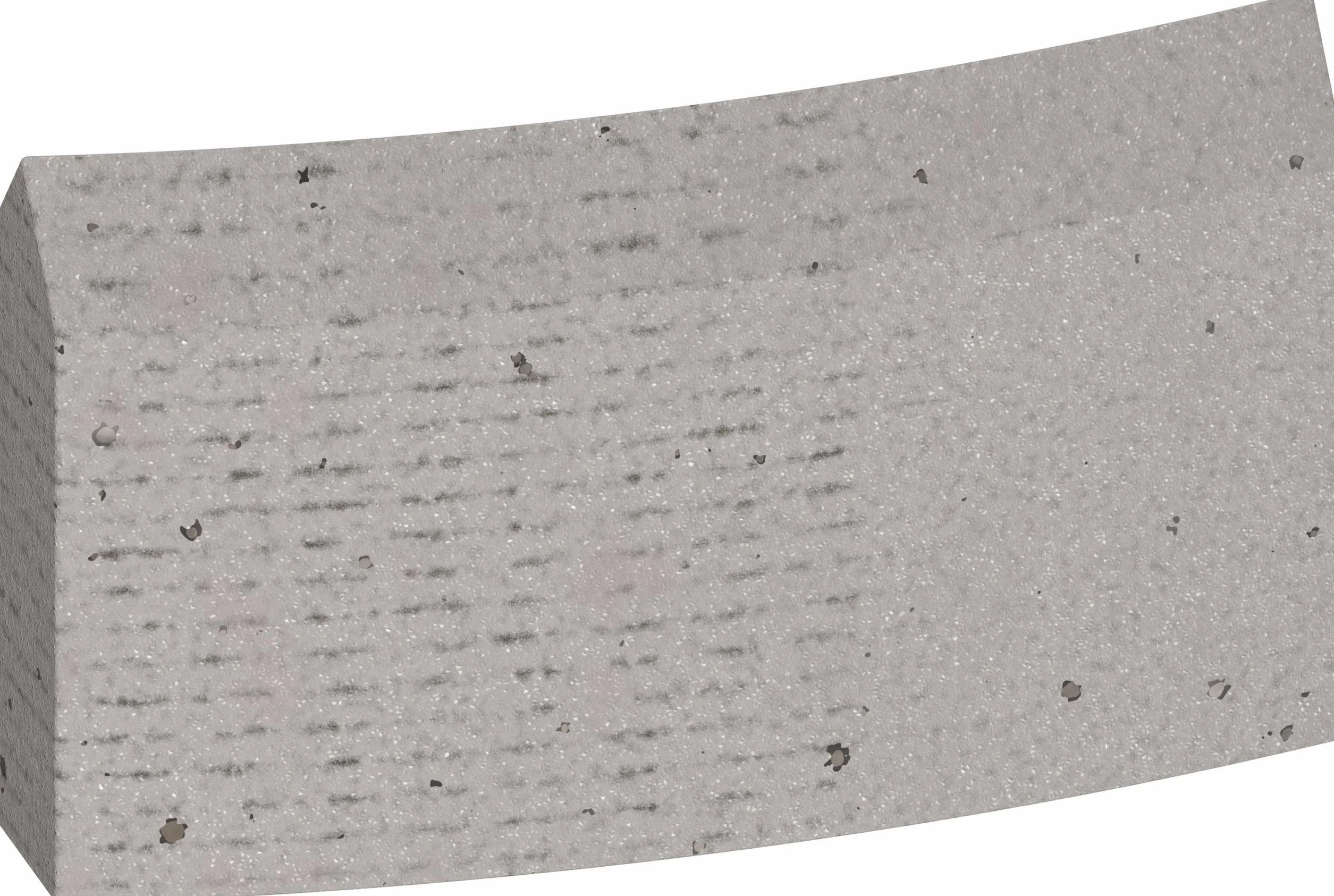 Bosch PRO Multi Material Dry Segmenty do diamentowych koronek wiertniczych 87 x 11,5 mm