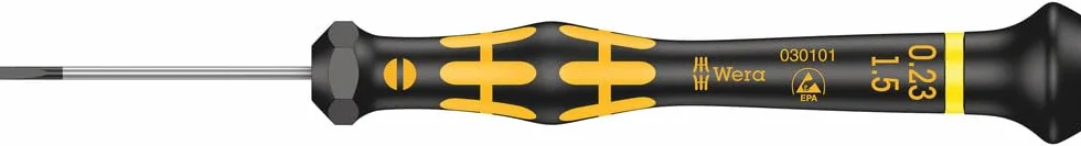 Wera Kraftform ESD Micro Big Pack 1