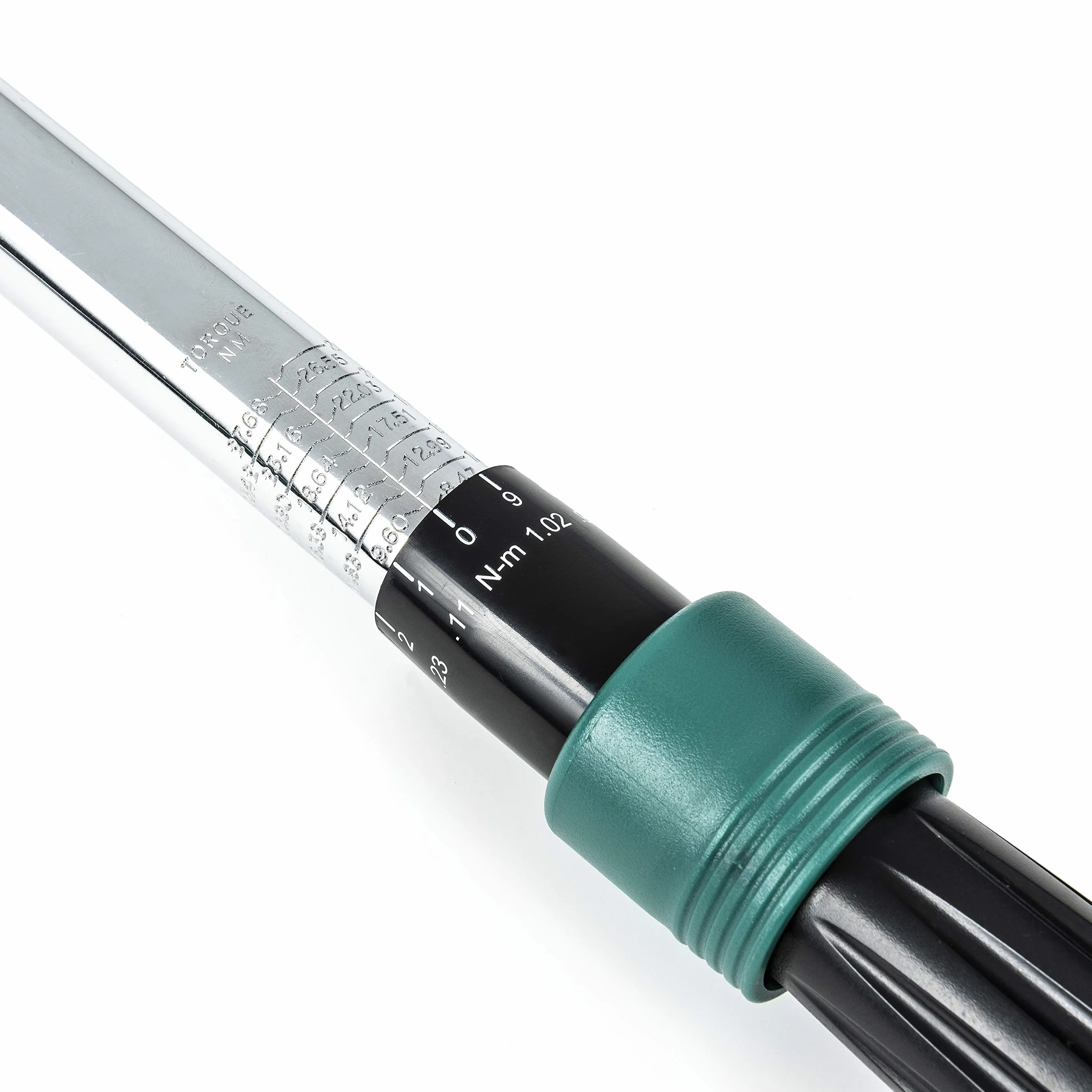 SATA Klucz dynamometryczny 3/20.3 cm 6.0-30Nm Micro-Adjusting ST96232