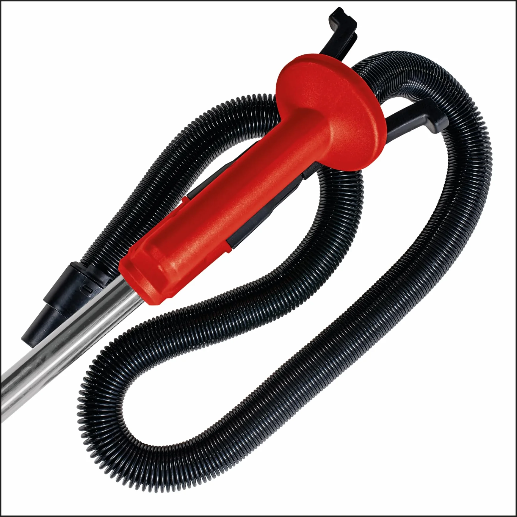 Einhell TE-DW 225 X szlifierka do suchej zabudowy 750 W wymienny talerz szlifierski uchwyt teleskopowy 165 cm