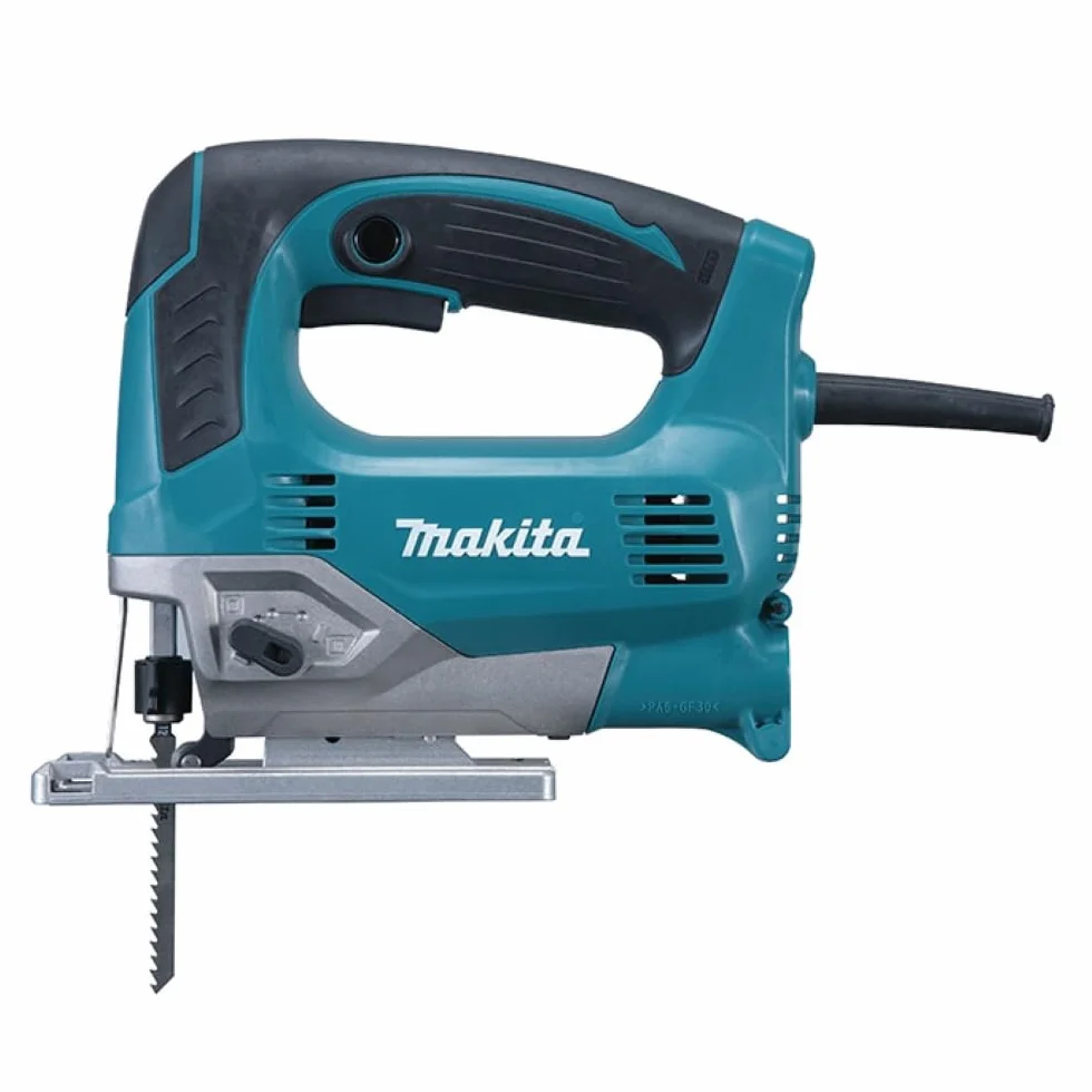 Makita JV0600K/2 240V Wyrzynarka Akcji