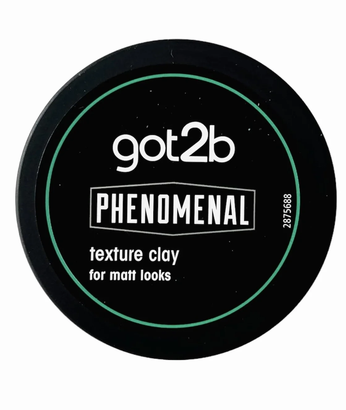 Schwarzkopf Got2B phenoMENal glinka do włosów teksturyzująca 100ml