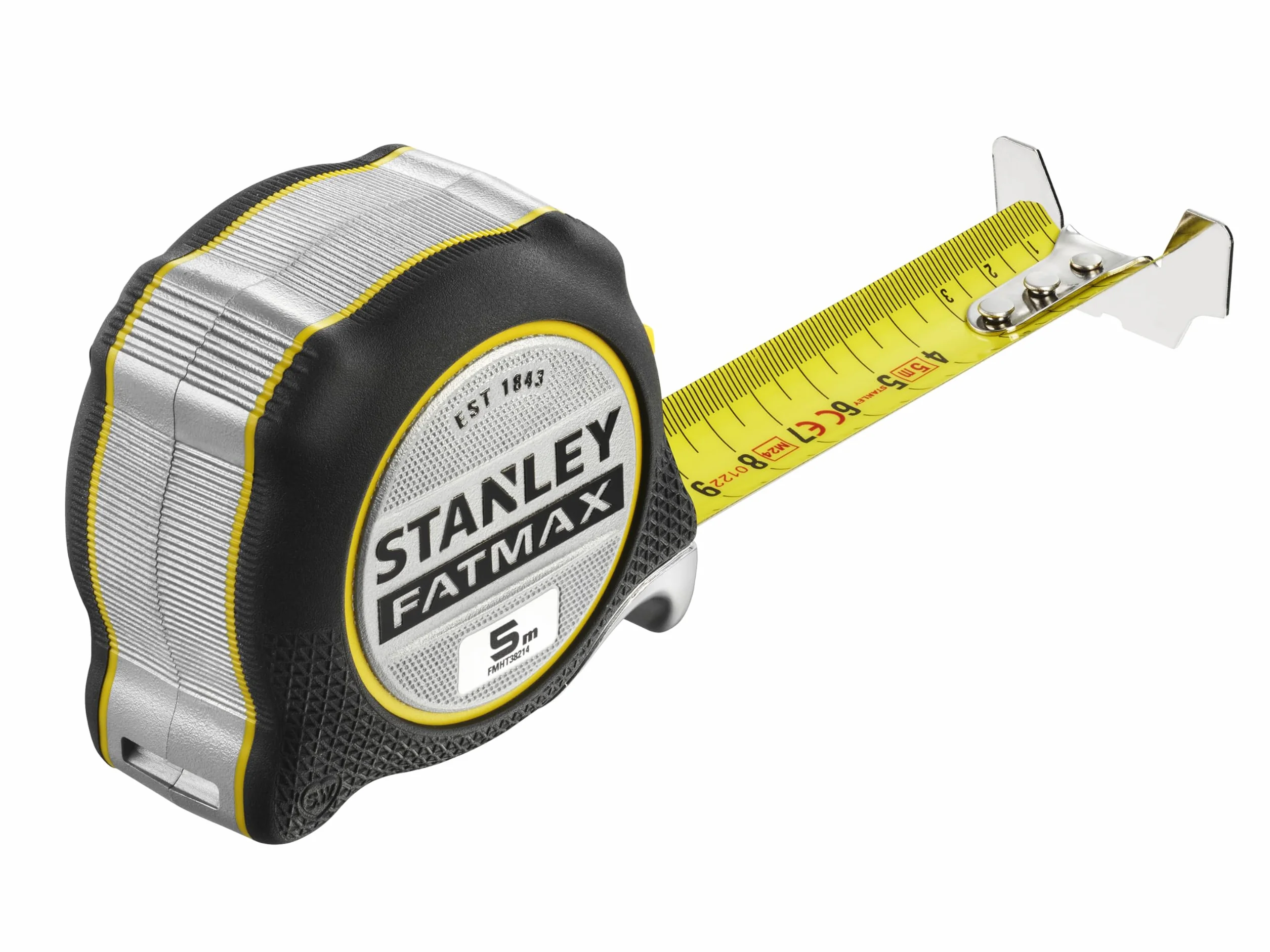 STANLEY FATMAX XTREME 5M Taśma Miernicza 32 mm FMHT38214-0