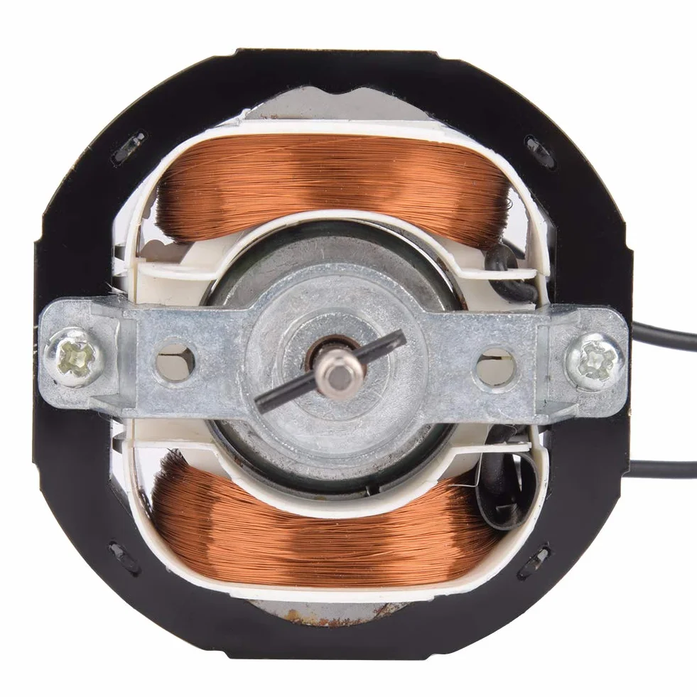 Silnik Indukcyjny Asynchroniczny z Biegunem Miedzianym 2000 W AC 230 V 50 HZ