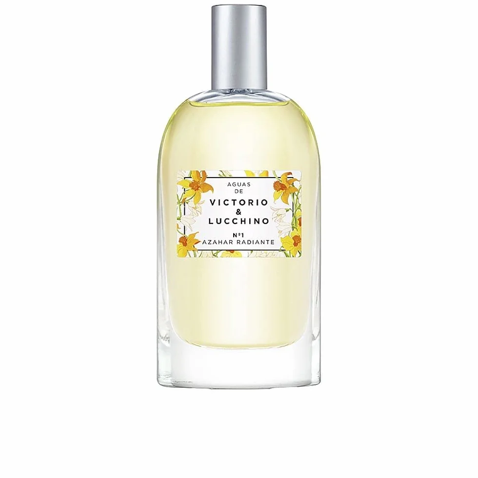 Aguas De Victorio & Lucchino Nº01 Edt Vapo 30 Ml