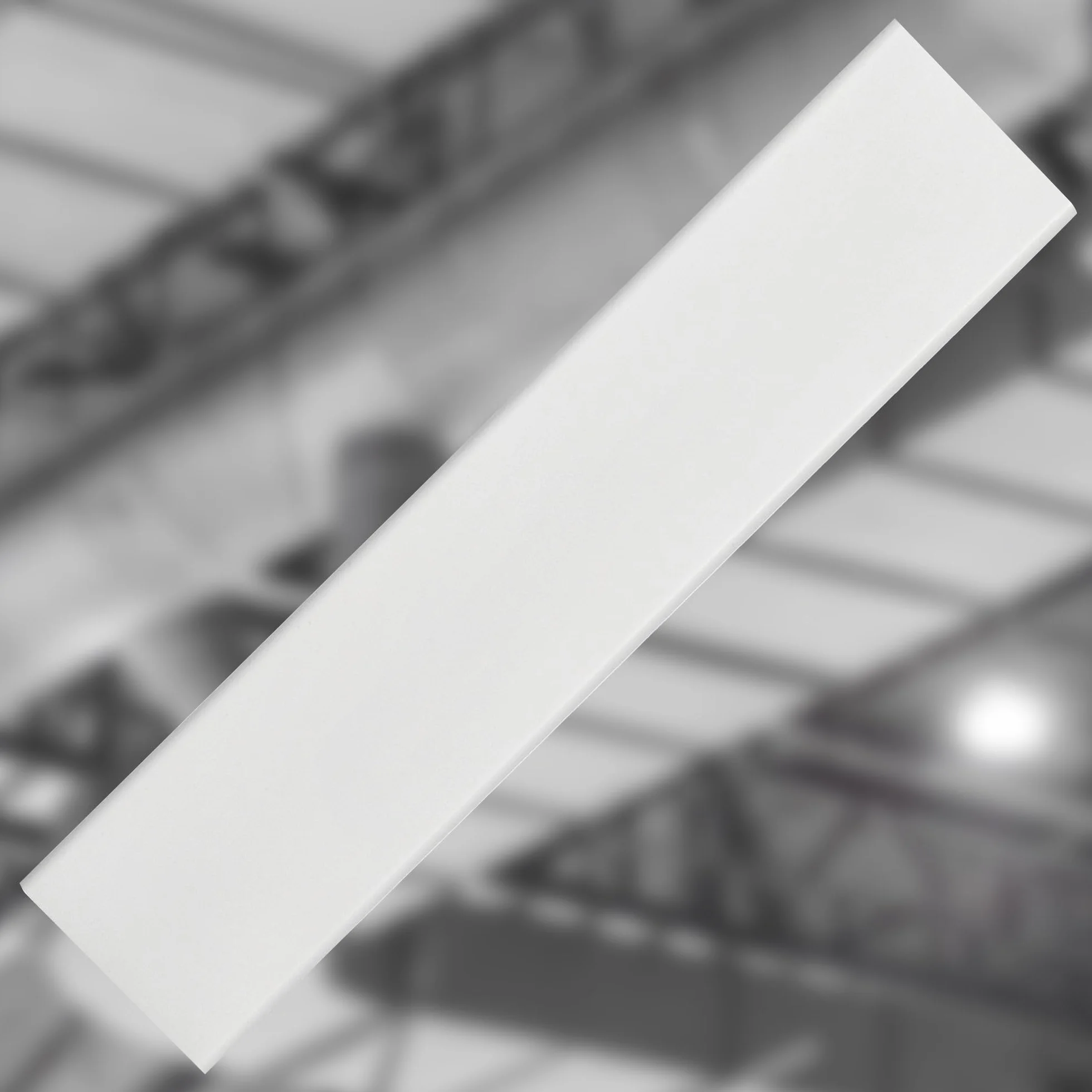 KOTARBAU® Kanał płaski 110 mm x 55 mm długość 50 cm