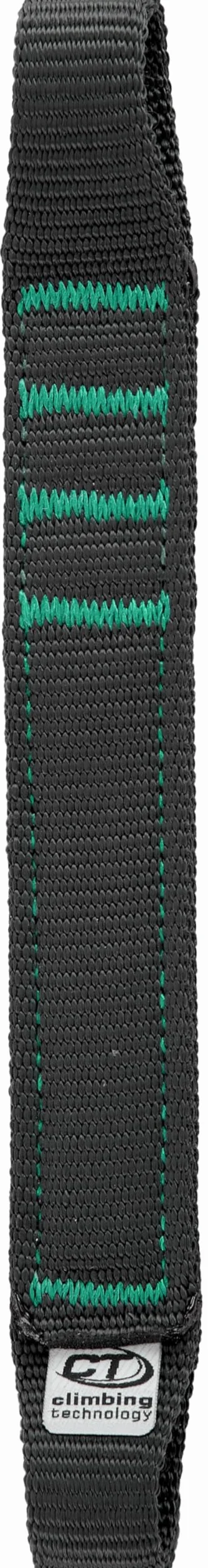 Climbing Technology Zestaw limonkowy Pro NY
