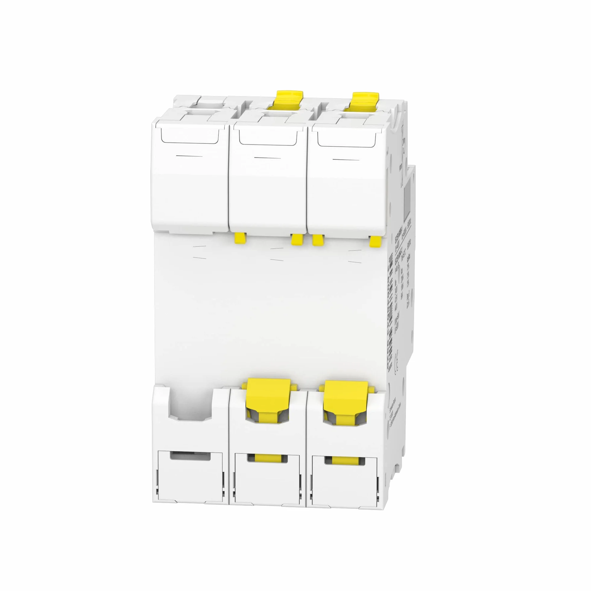 Schneider Electric Wyłącznik nadprądowy ACTI9 IC60N 3P 16A B A9F03316