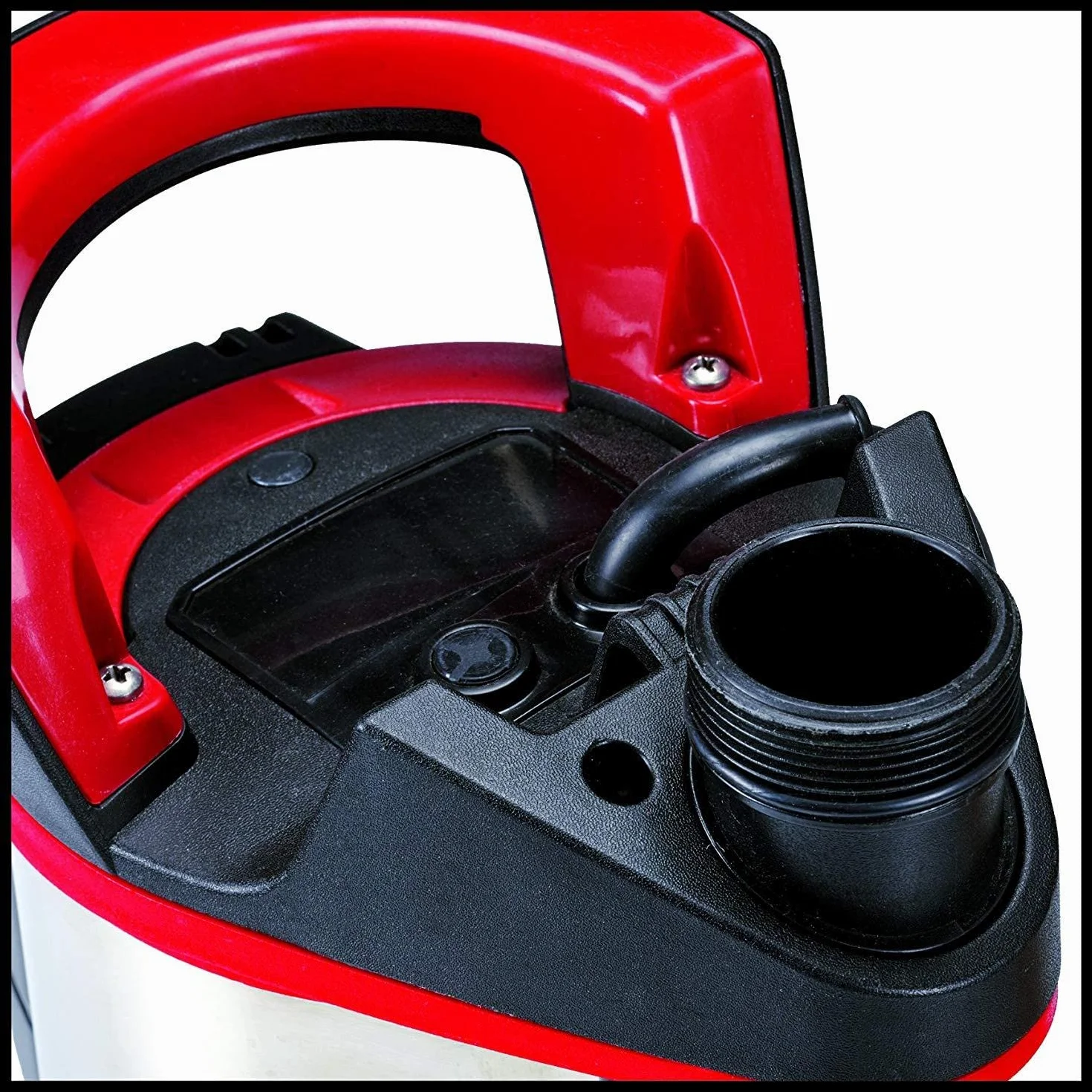 Einhell GE-SP 4390 N-A LL ECO pompa do czystej wody 430 W 9000 l/h 7 m 47,8 mm