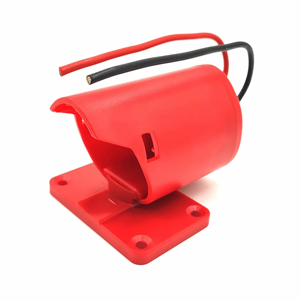 Adapter akumulatora kompatybilny z Milwaukee 12V M12 stacja dokująca