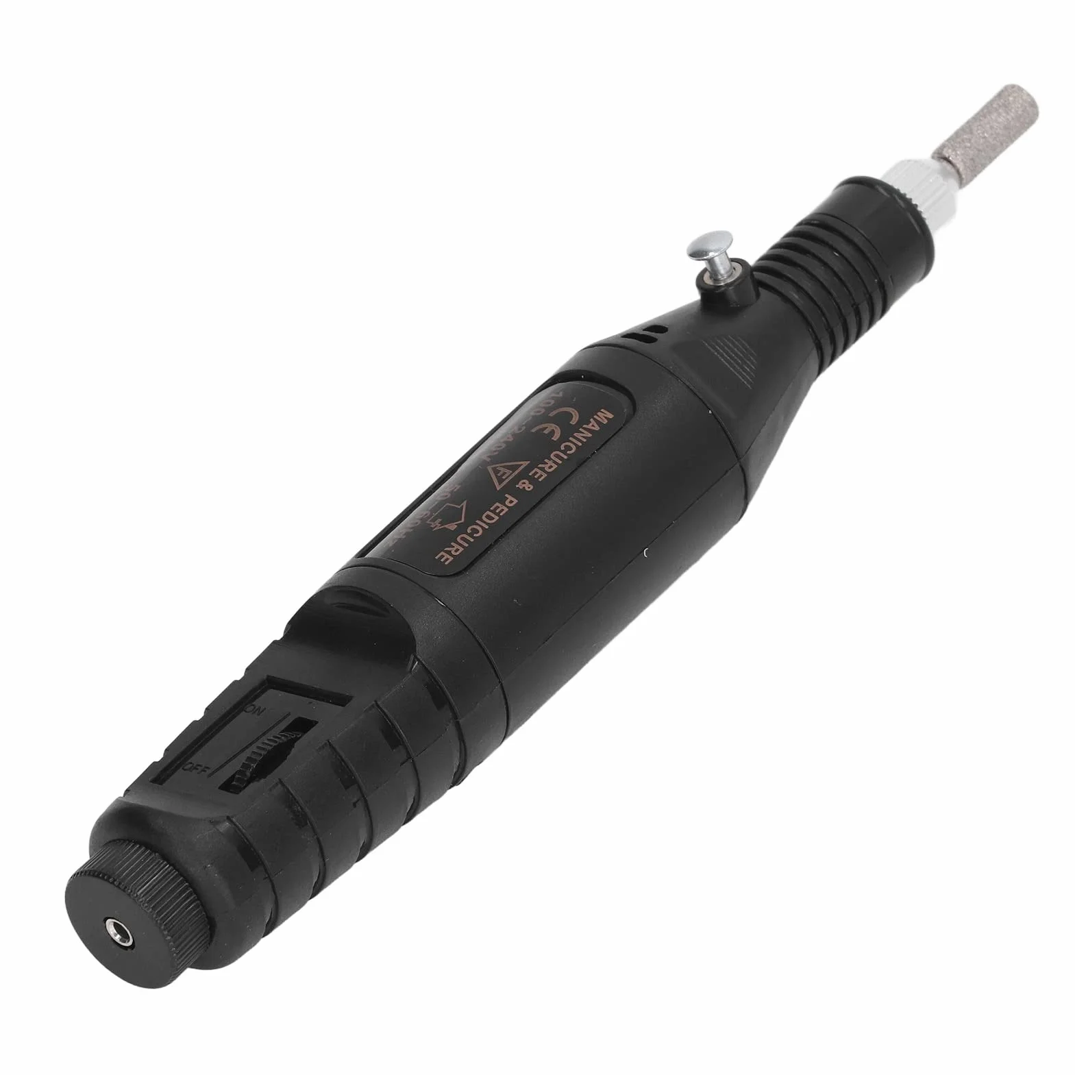 Mini Narzędzie Obrotowe Grawerka USB Szlifierka Elektryczna Model do Drukowania 3D