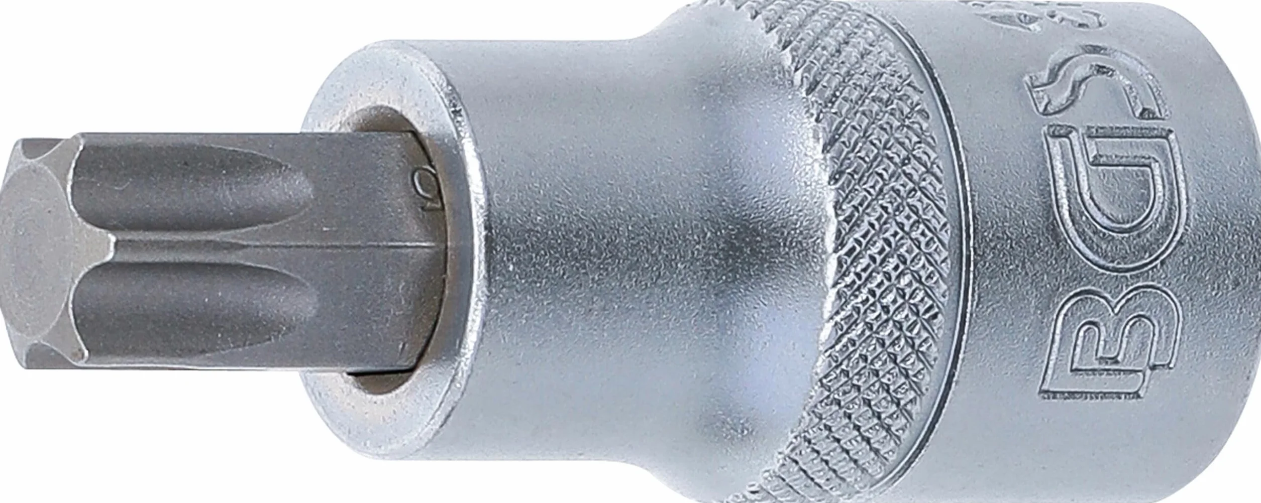 BGS 4375 Nasadka do bitów 12,5 mm (1/2") profil T (do Torx) T55
