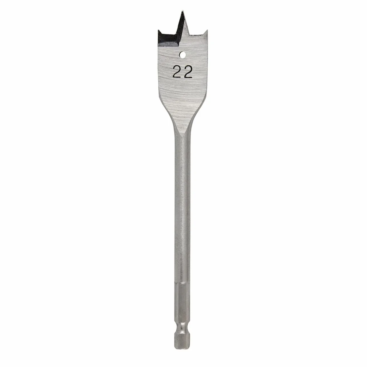 Draper 41590 Expert wiertło do płaskiego drewna, średnica 22,0 mm