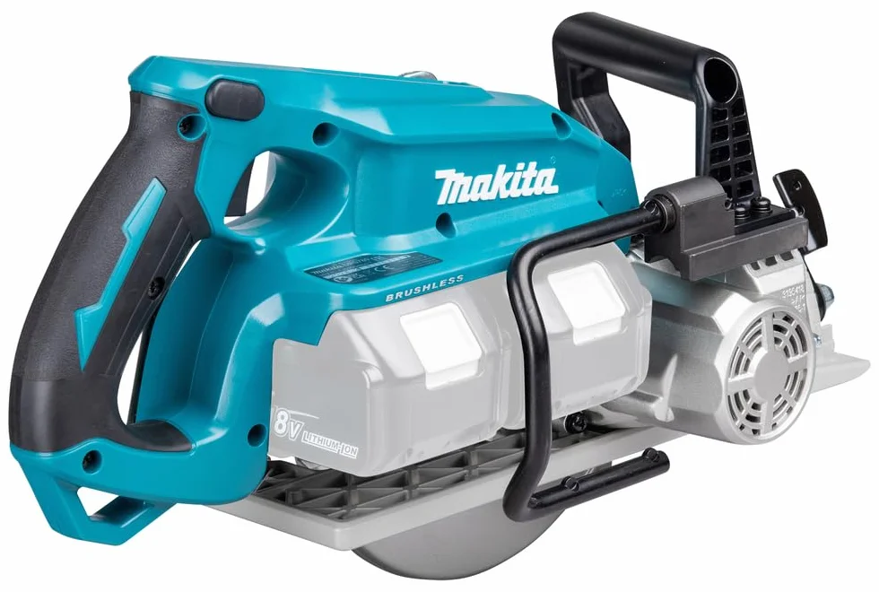 Makita Drs780Z Piła Tarczowa 18V 498g