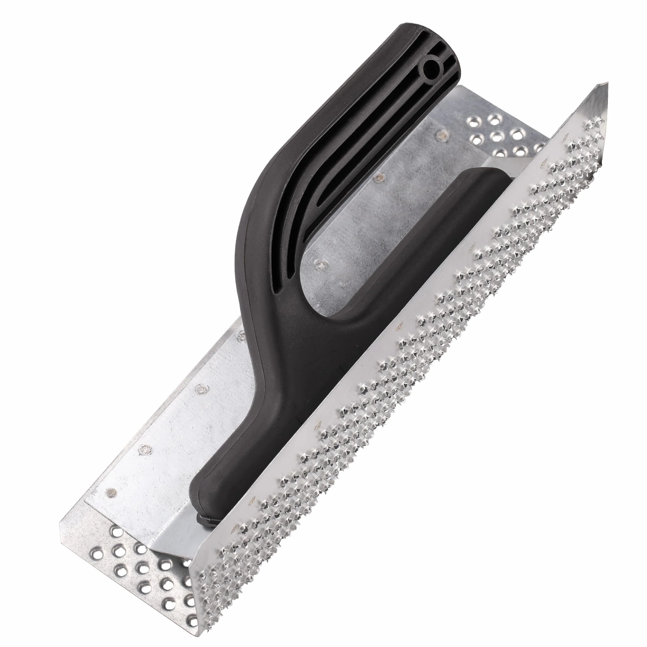 MIVOS Paca do styropianu 260 mm z ocynkowanej blachy stalowej
