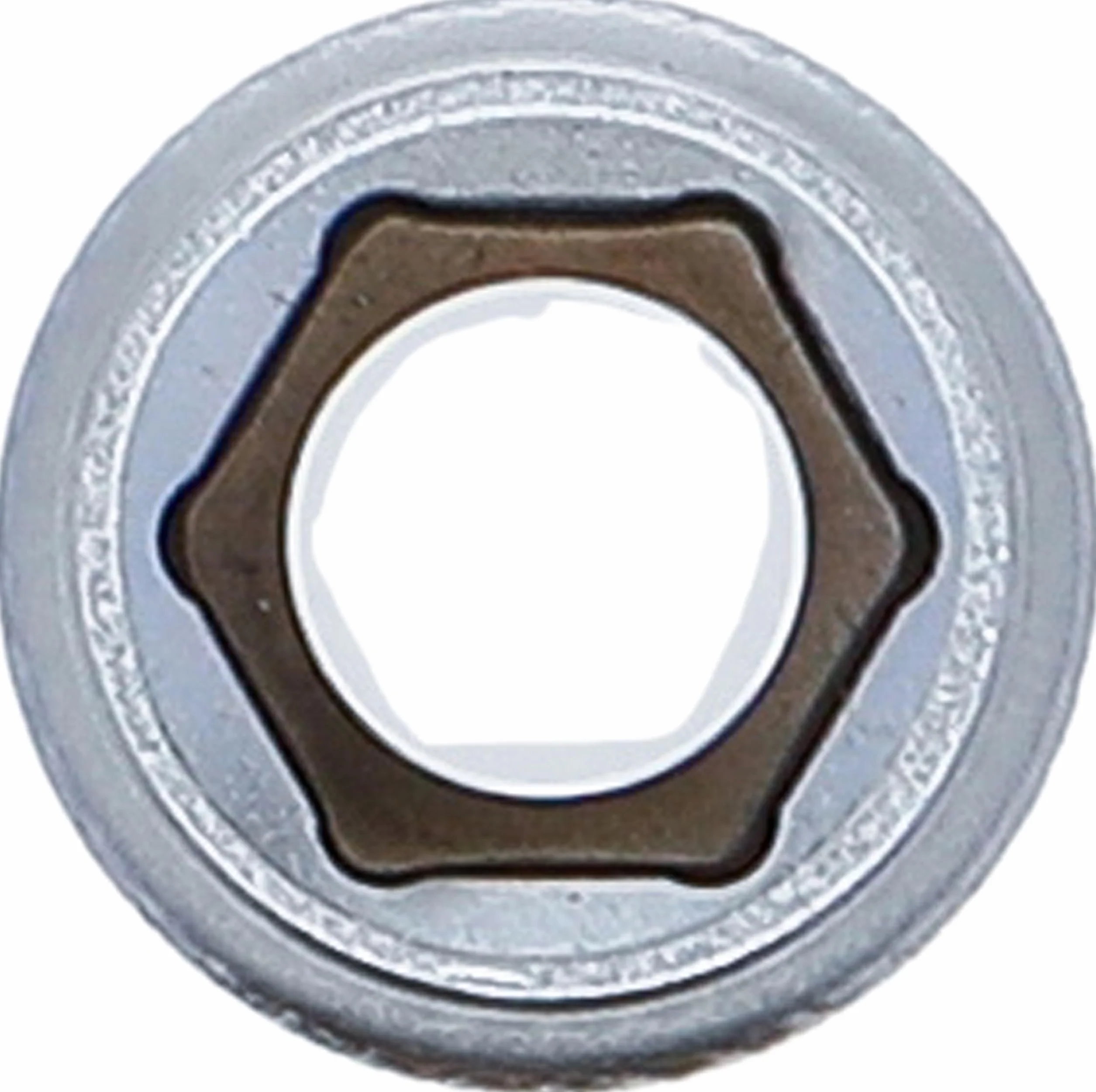 BGS 10610 Nasadka sześciokątna 10 mm (3/8")