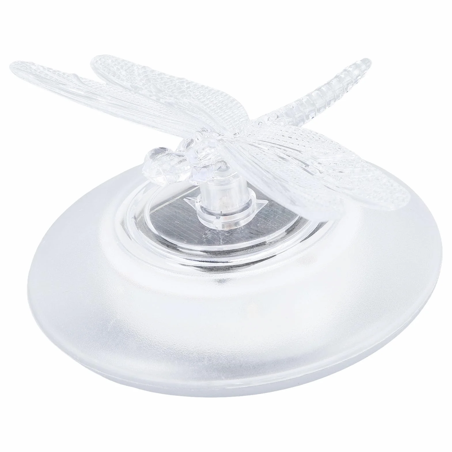 Pływacka LED RGB IP45 Oświetlenie Dekoracyjne do Basenu Trawnikowa Pływający Motyl
