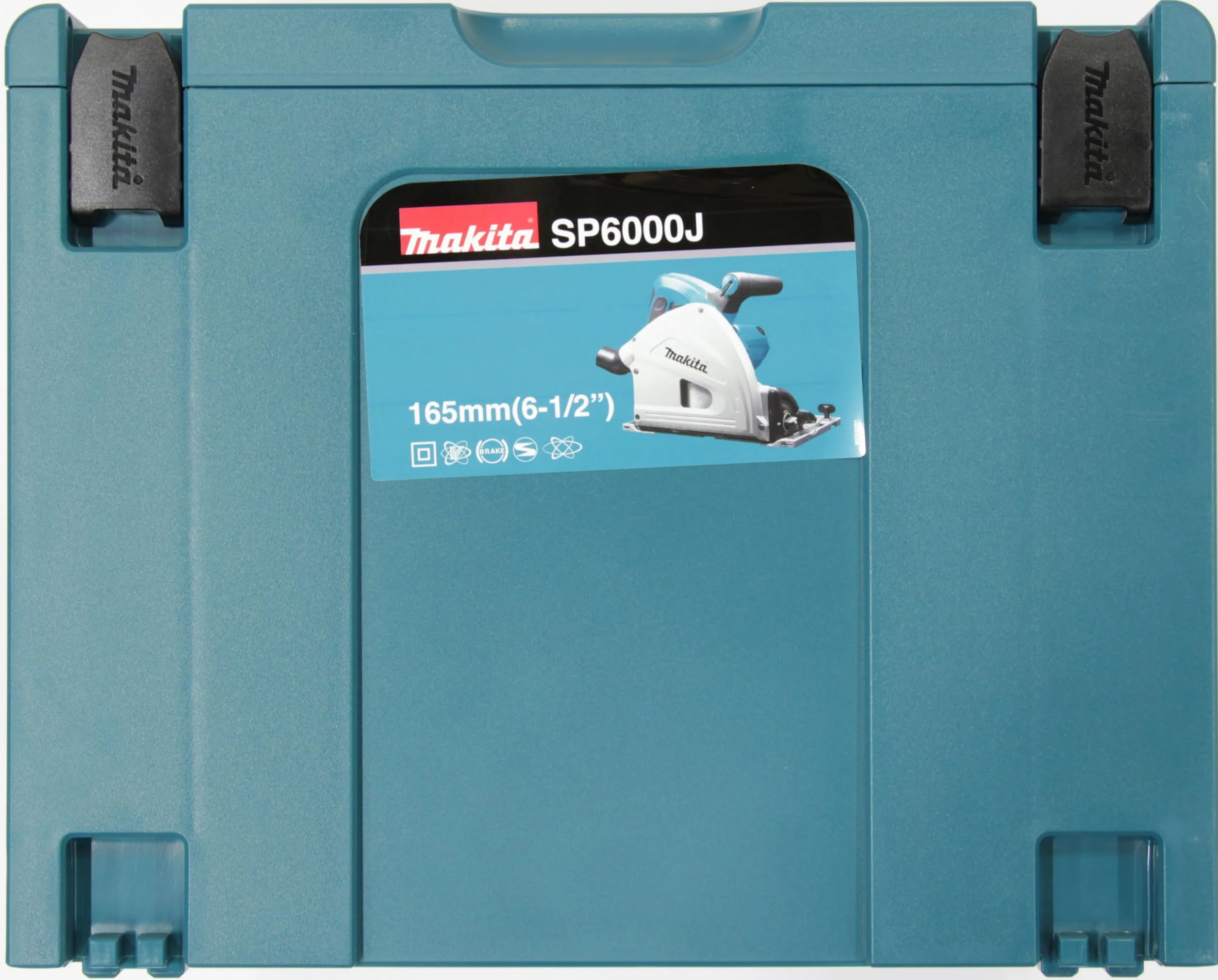 Makita Pilarka Tarczowa 165 mm