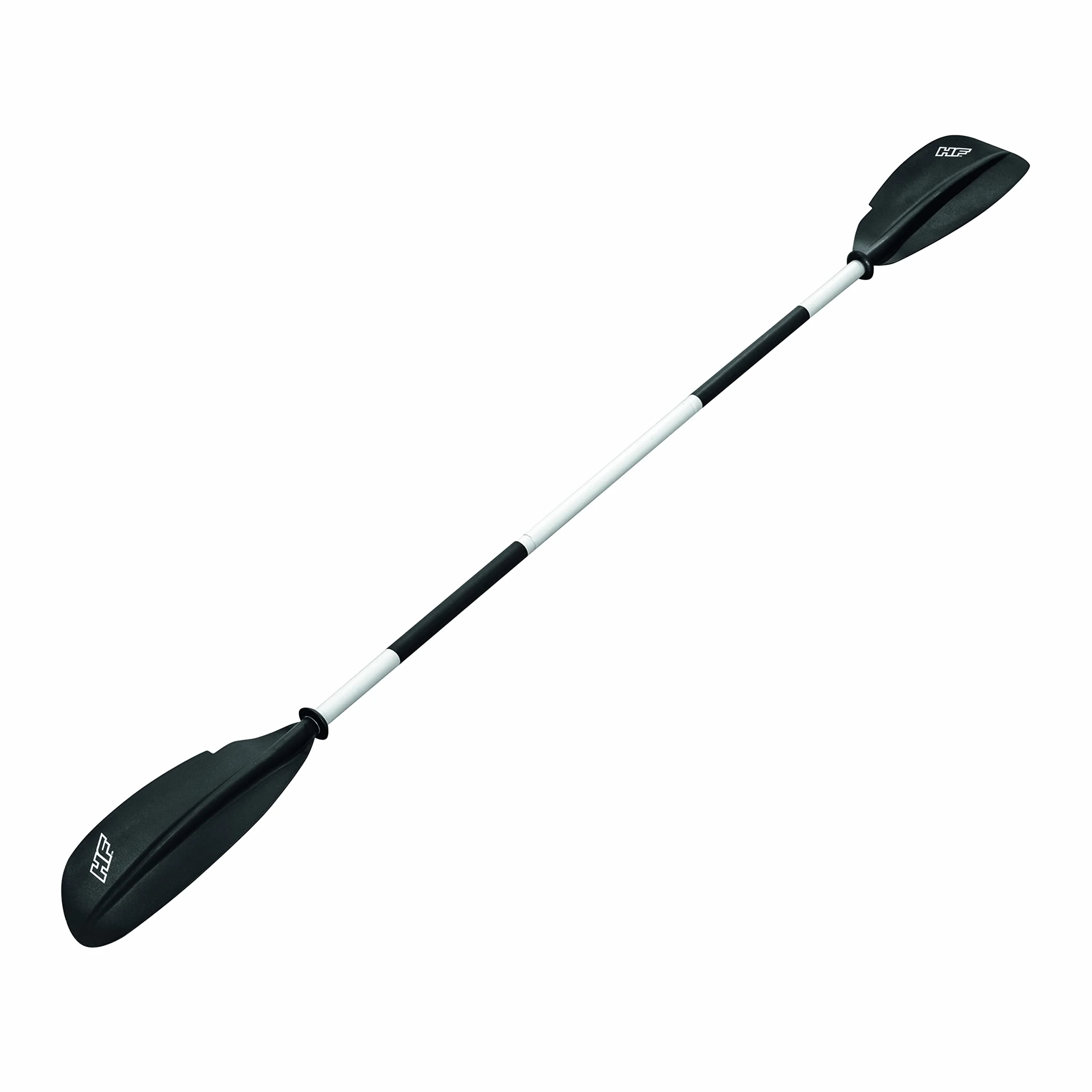 Wiosła Bestway Hydro-Force Srebrzysty 230 cm