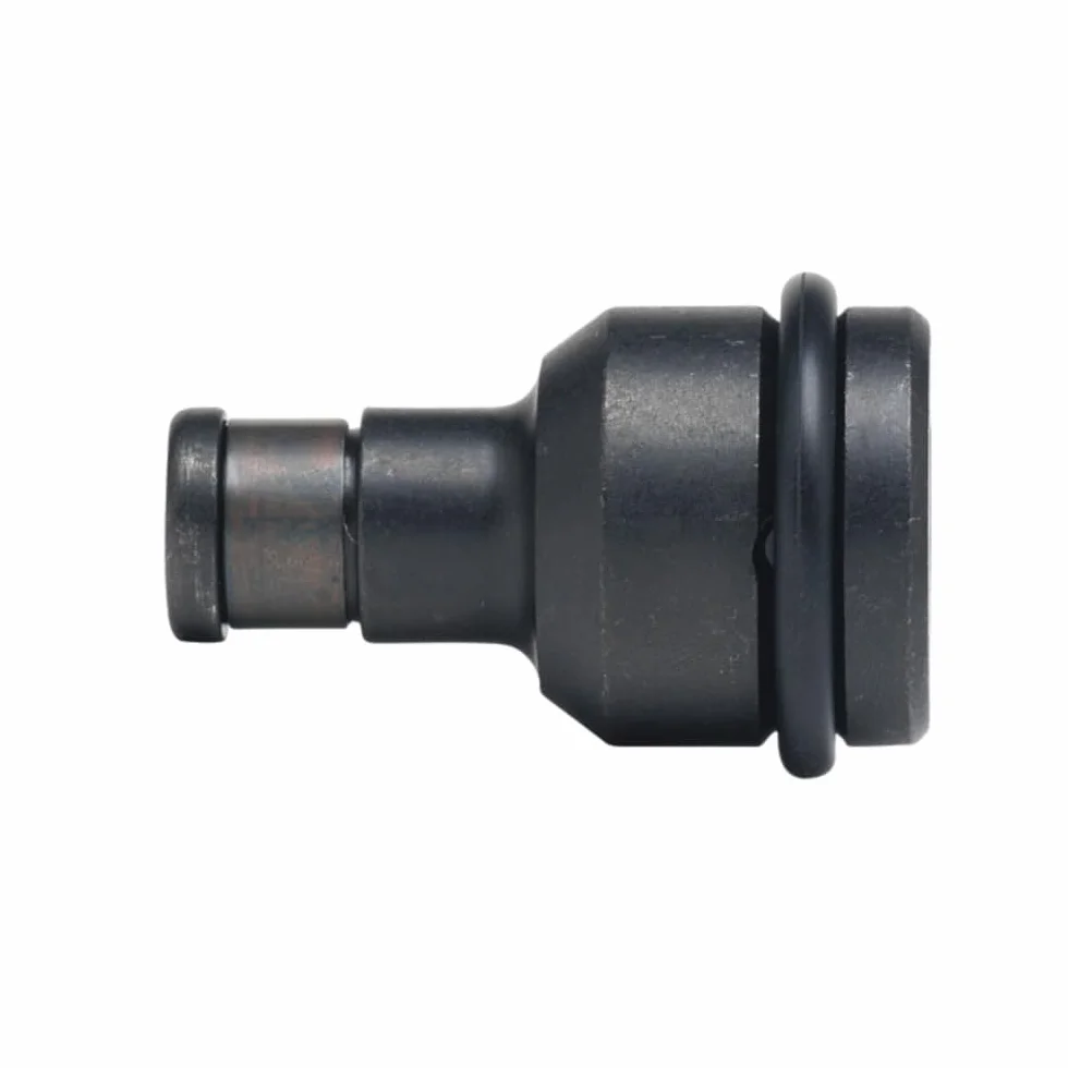 Adapter do bitów 1/2" 4KT - 1/4" 6KT