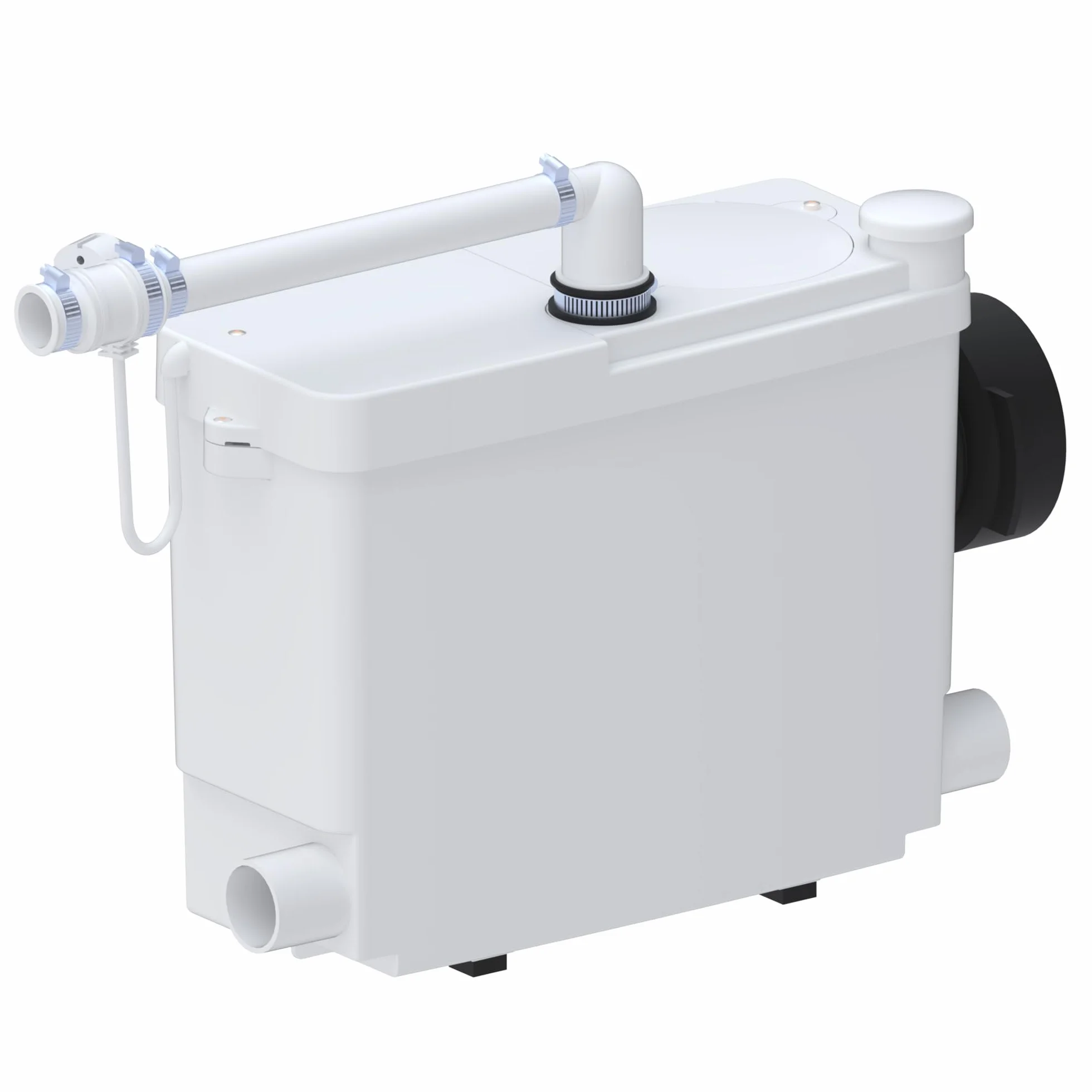 Saniflo Sanipack Pro Up 6052 pompa podnosząca
