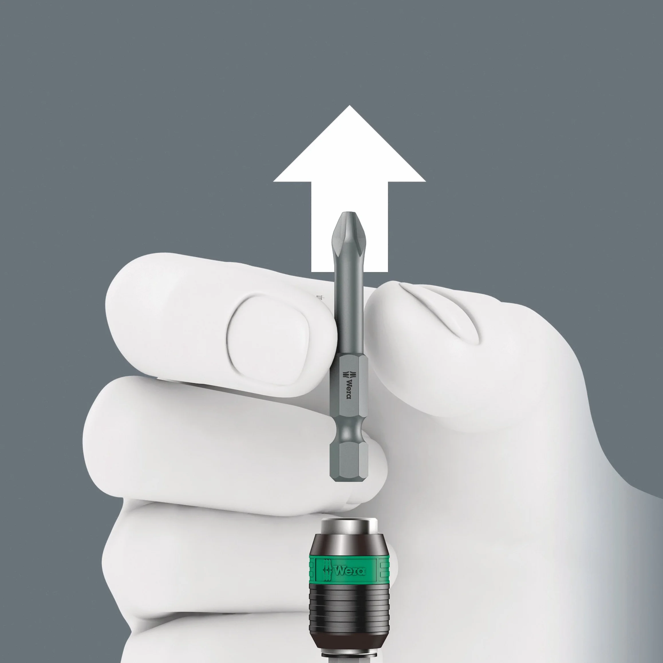 Wera 7440/41/42