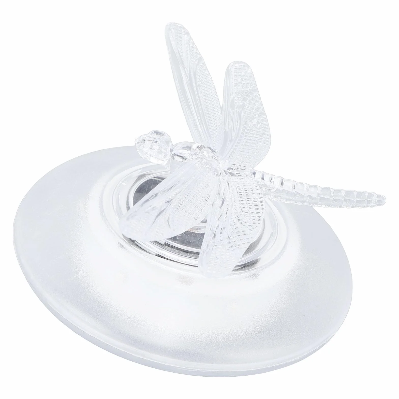 Pływacka LED RGB IP45 Oświetlenie Dekoracyjne do Basenu Trawnikowa Pływający Motyl