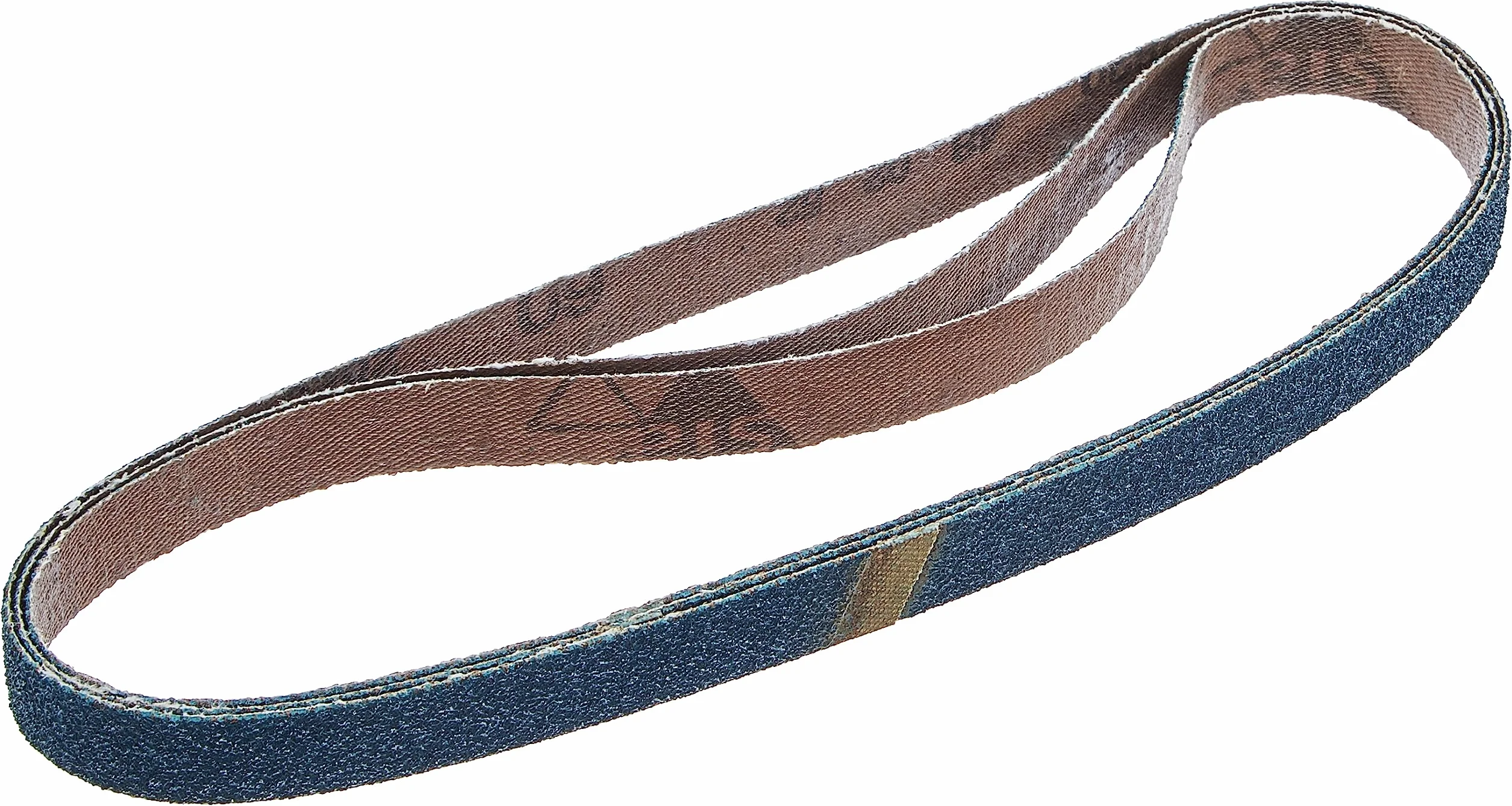 Stanley Taśma szlifierska Super 13 x 451 mm K60 węglik krzemu 3 sztuki