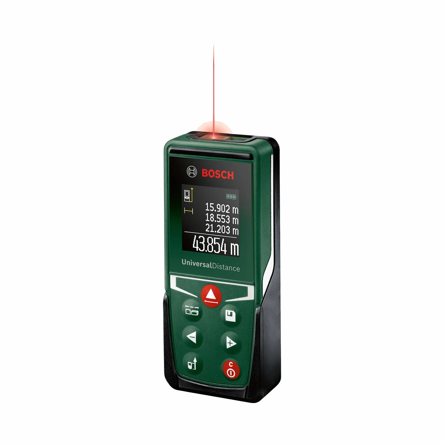 Bosch Dalmierz laserowy UniversalDistance 50, 50 m