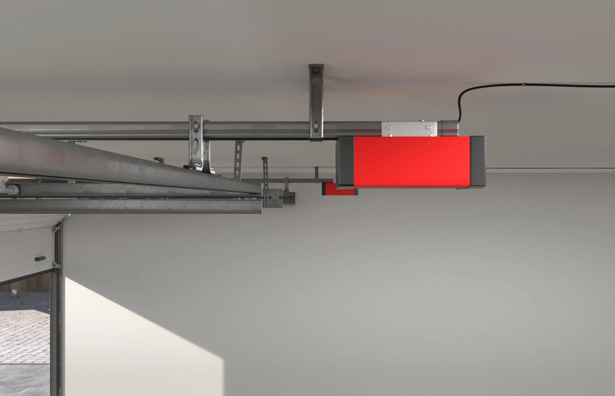 Fischer HybridPower 10 x 90 T kołki rozporowe uniwersalne do betonu i murów