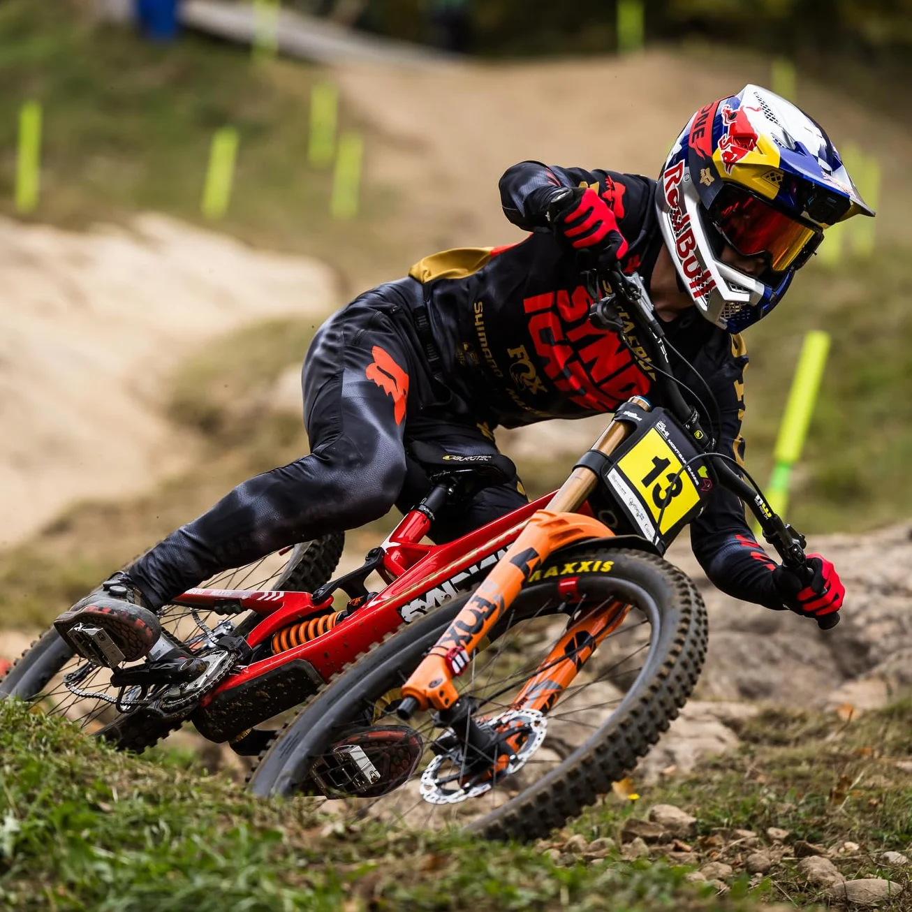 MAXXIS Cover IKon Siid 57-622, sport, czarny (czarny), jeden rozmiar