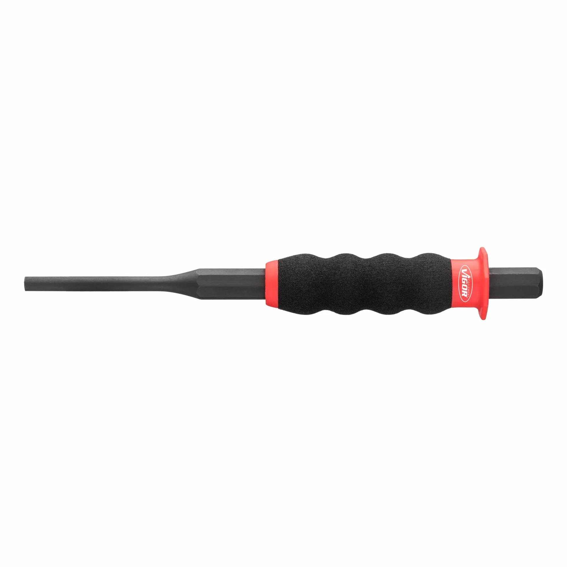 VIGOR wybijak do zawleczek 210 mm V6200-6