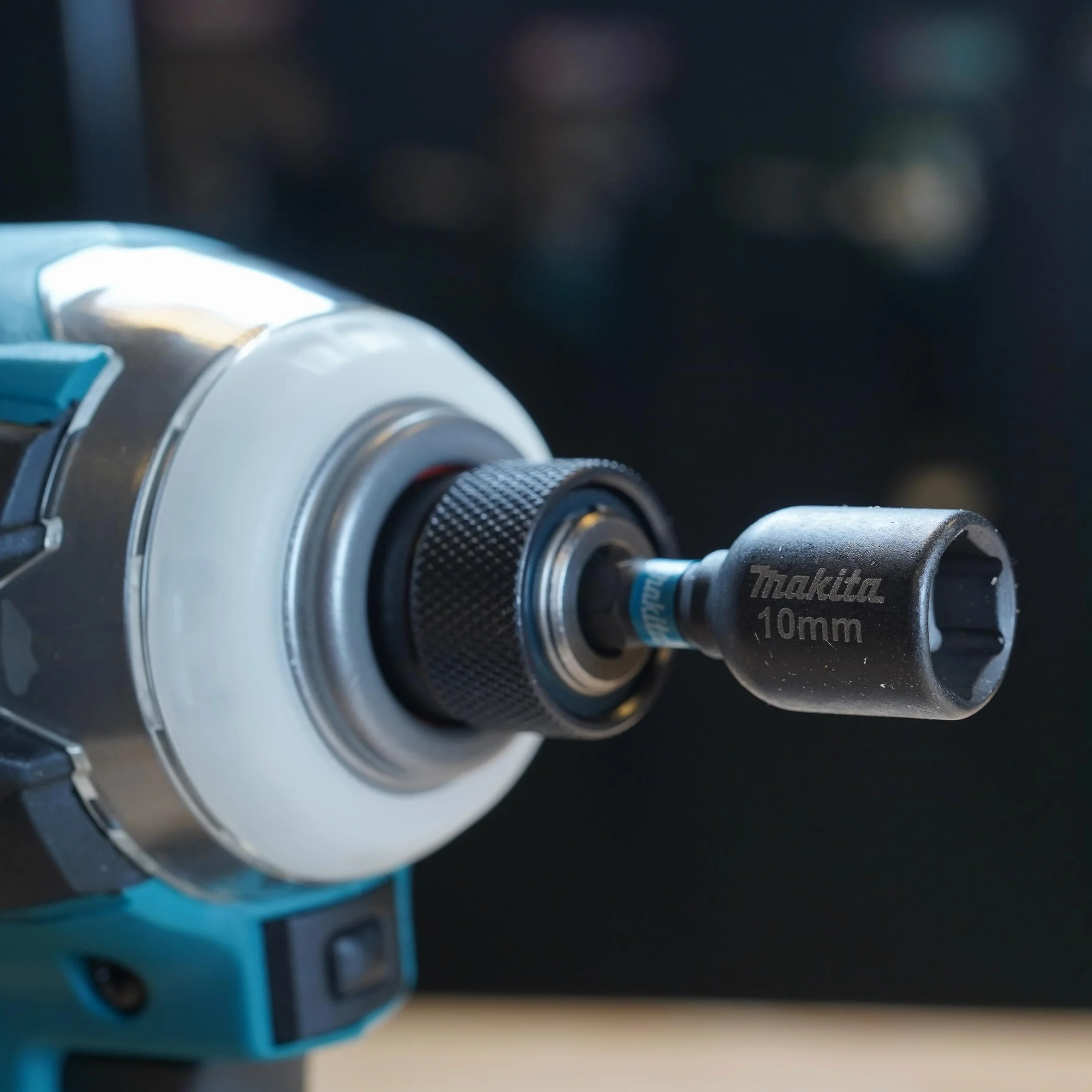 Makita B-66846 zestaw nakrętek