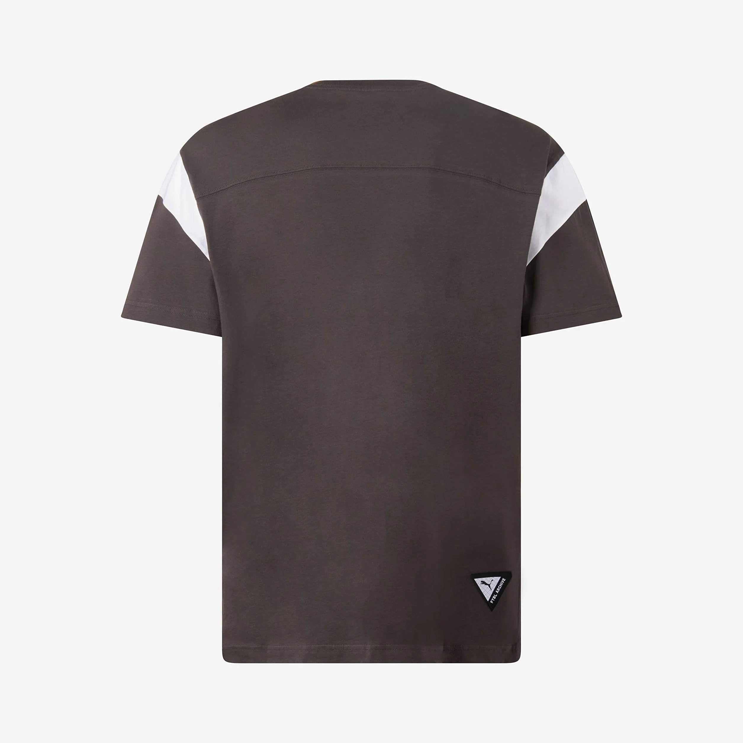 AC Milan ACM 1899 Ftblarchive Tee Koszulka męska