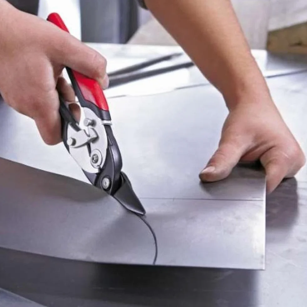 Bessey D29ASS-2 Nożyce tnące 260 mm stal stopowa