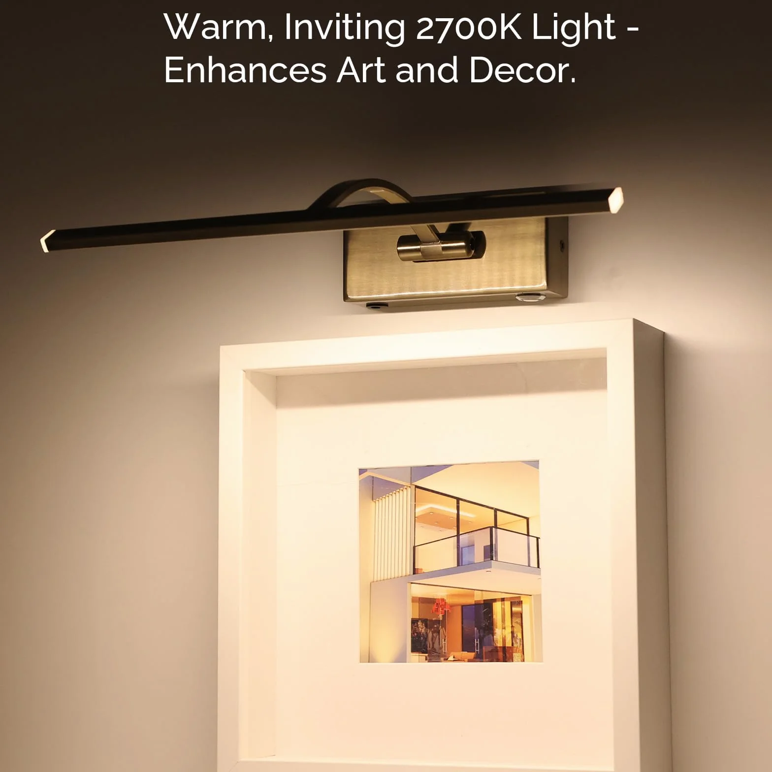 Alpinaluz Akumulatorowa lampa LED 4W 34cm ściemniane ciepłe światło 2700K bateria litowa 6h brąz antyczny