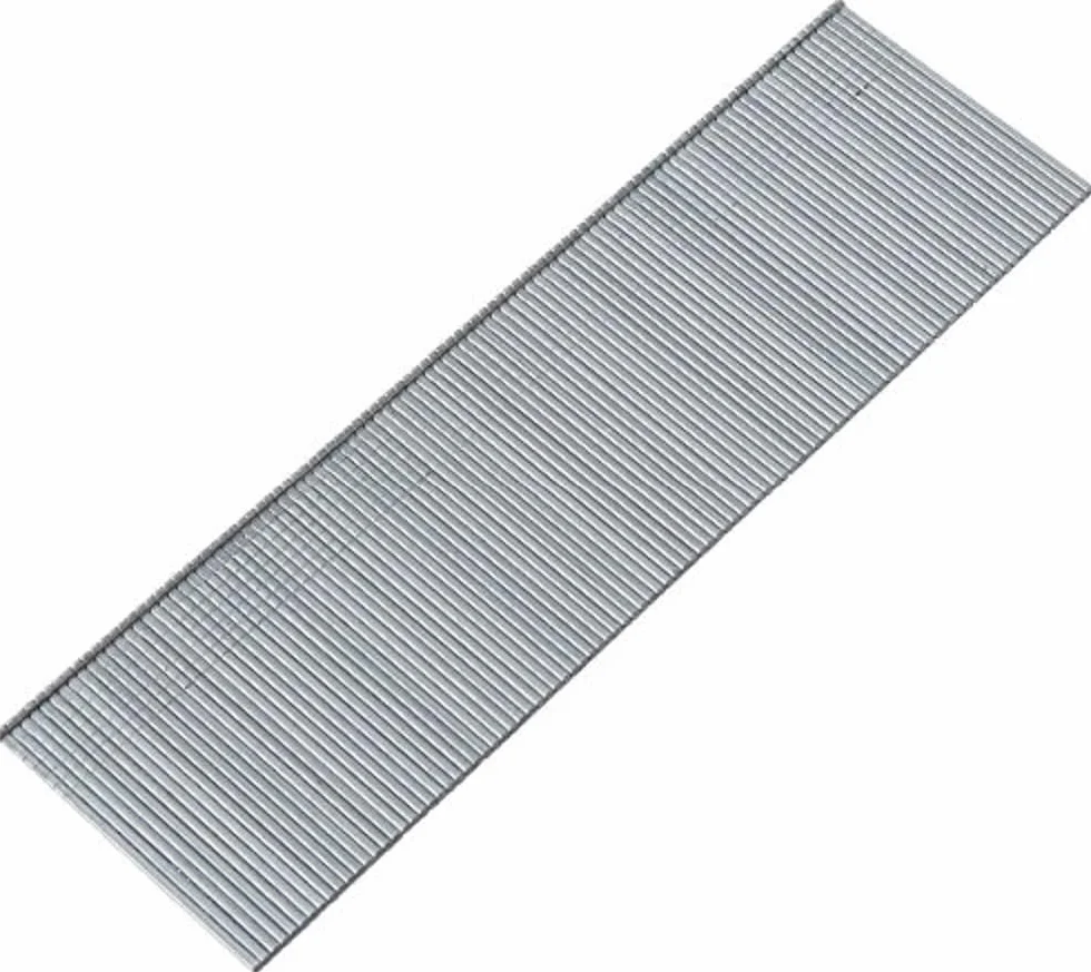 Gwoździe Sztyfty 90st 18GA 1x38mm DeWalt DNBT1838GZ 5000 szt.