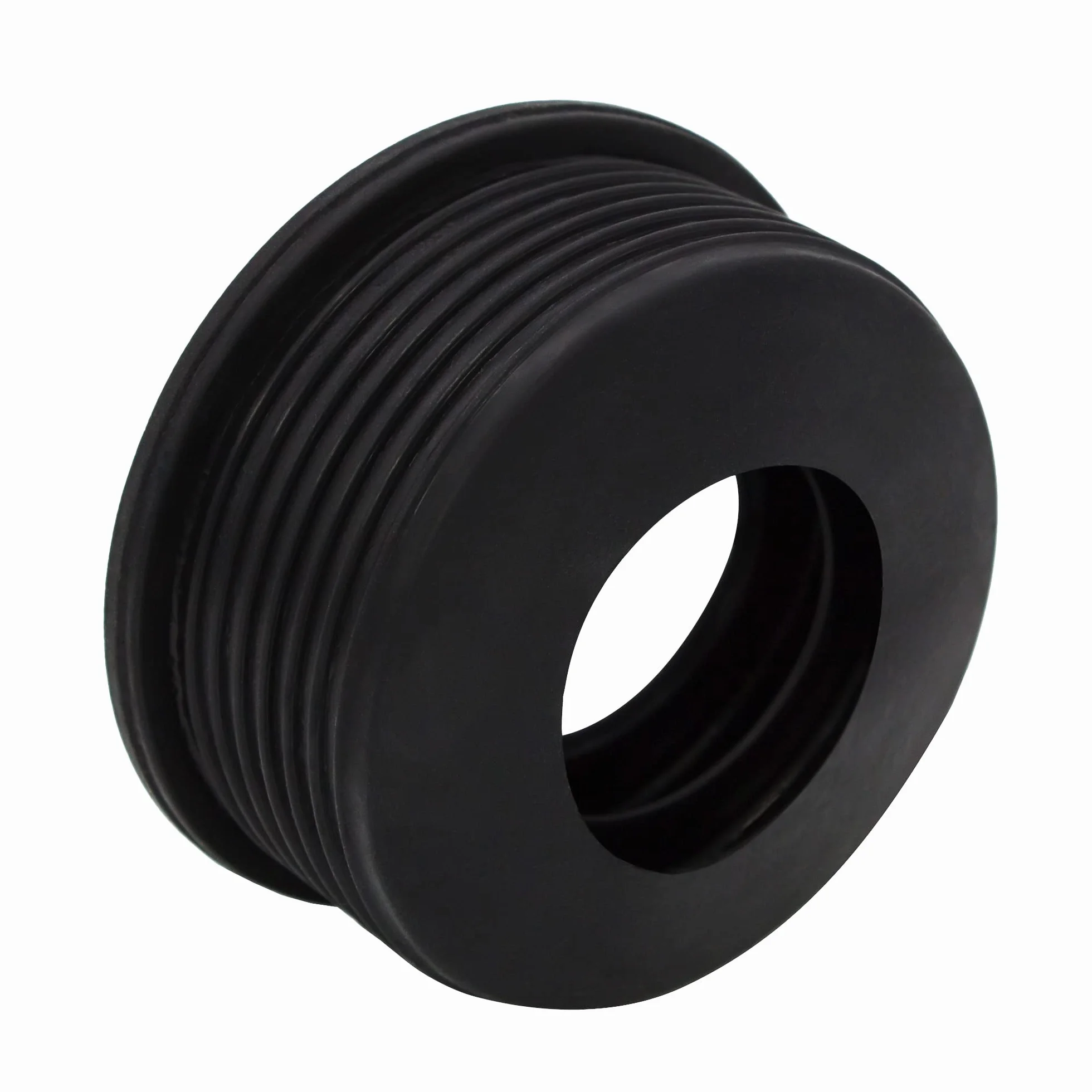 VARIOSAN Gumowa tuleja syfonowa 10957 DN 30/50 Ø zewnętrzna 50 mm x Ø wewnętrzna 28-34 mm