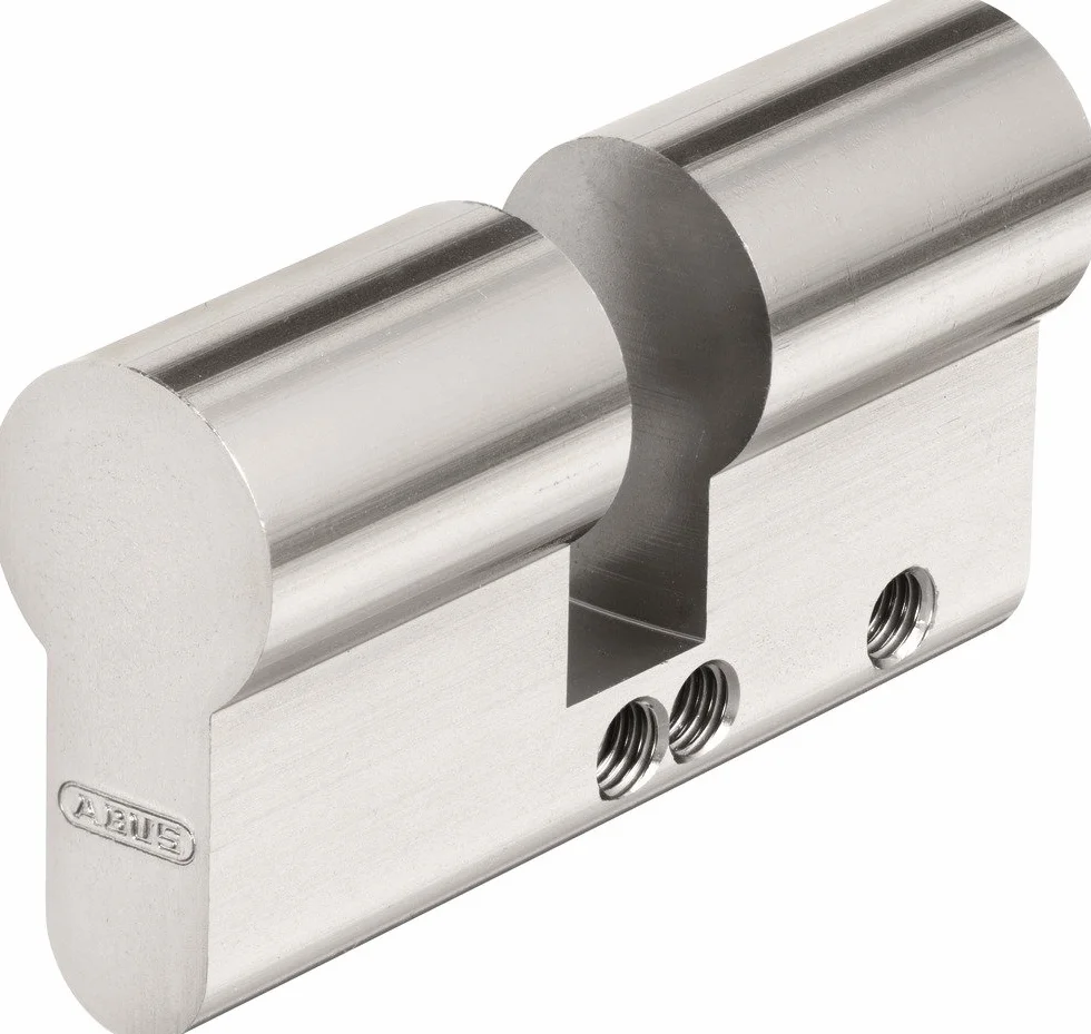 ABUS Cylinder tytanowy 58421