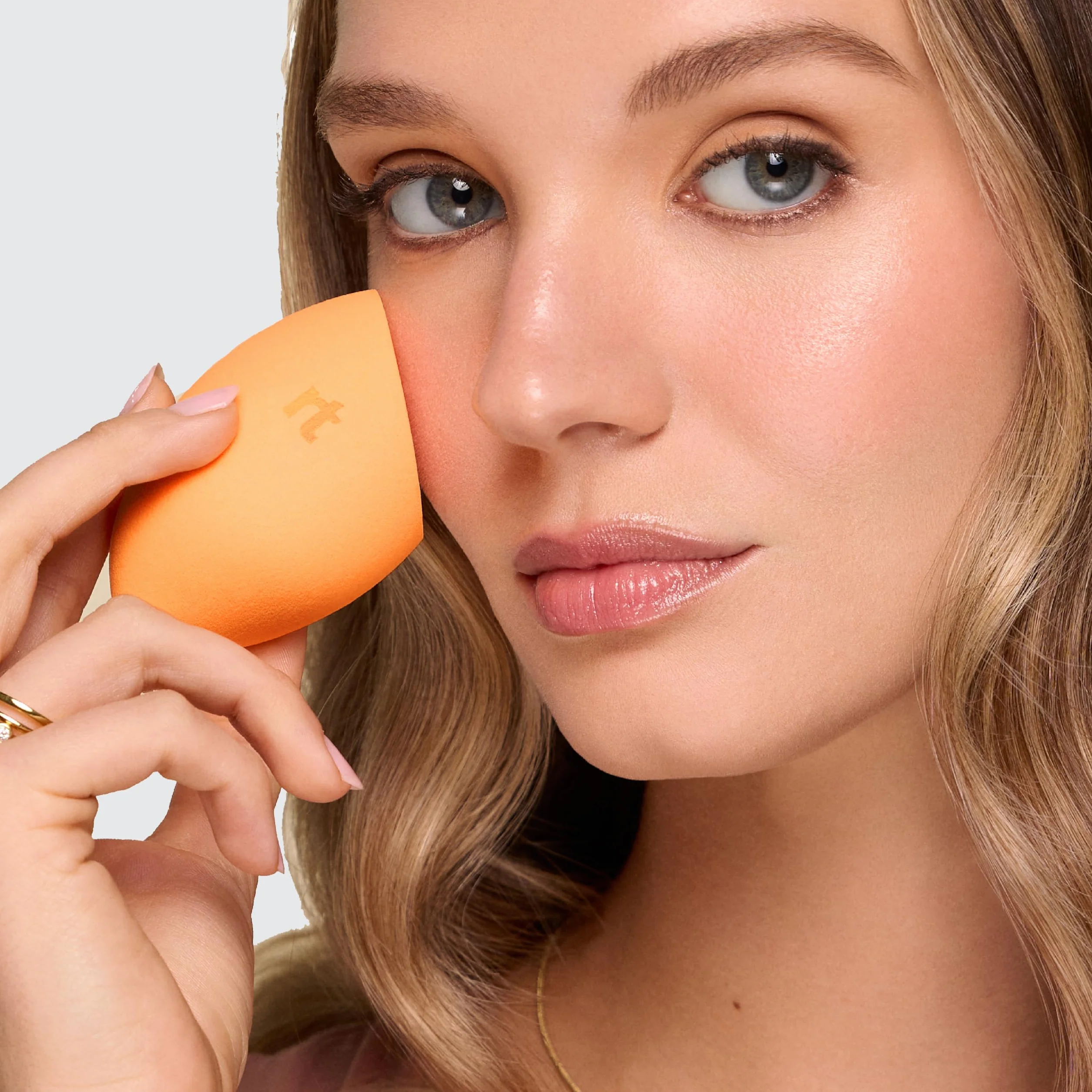 Real Techniques Miracle Complexion Sponge (Pack of 4)