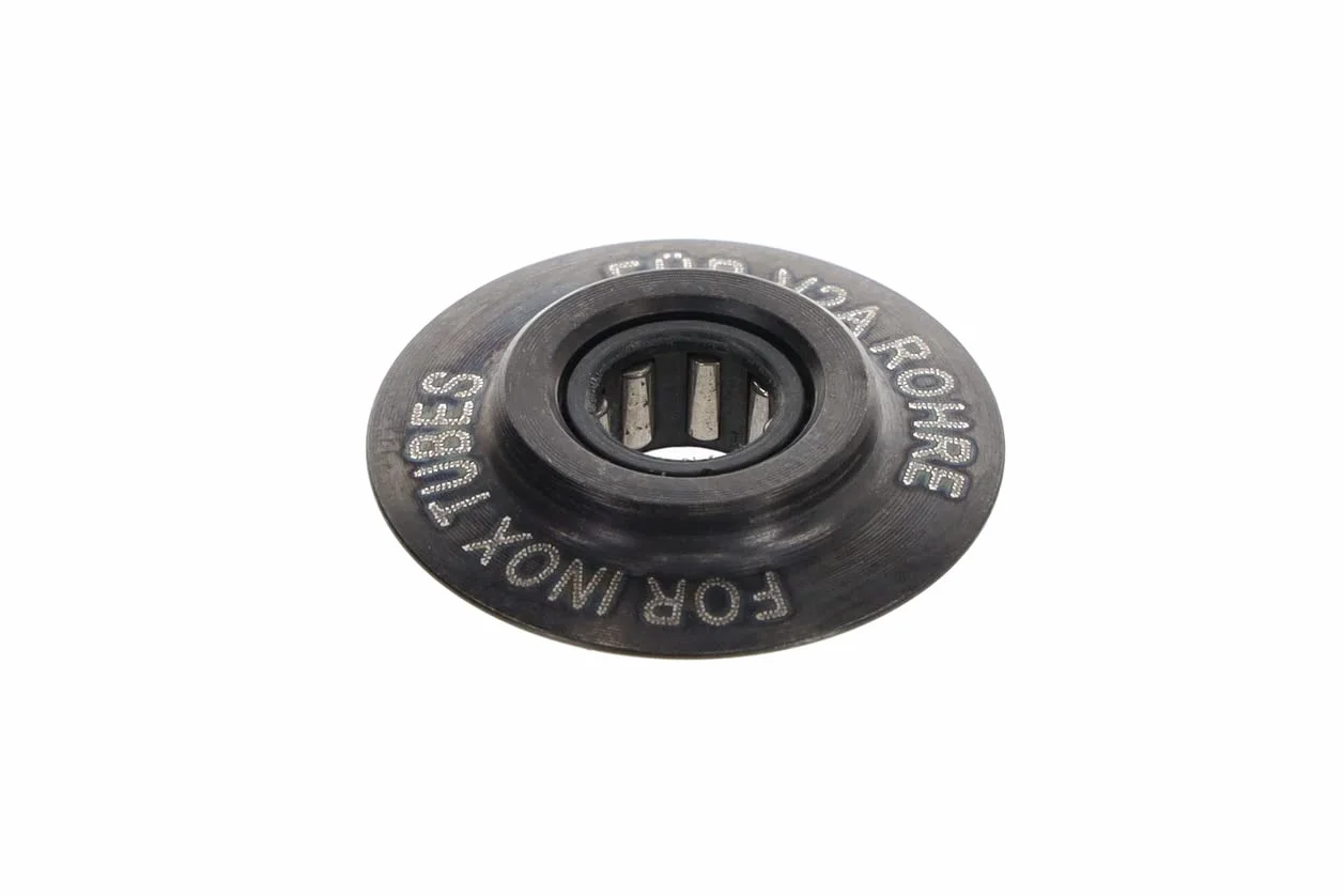 GEDORE Kółka tnące do przecinaka rur Ø 20 mm, średnica otworu 4,8 mm, szerokość piasty 5,1 mm, długość 120 mm